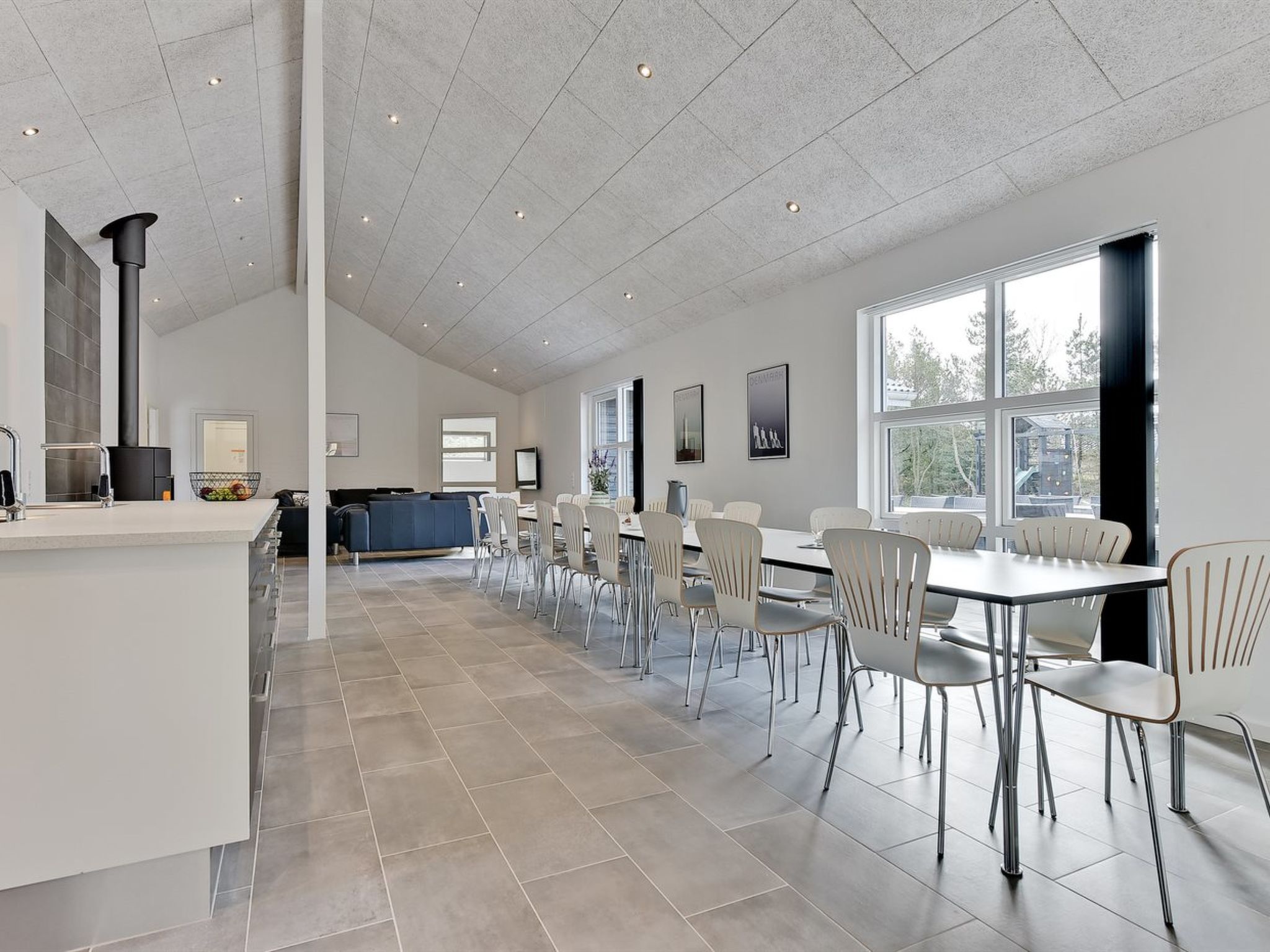 "Jeneke" - 1.6km from the sea-Binnen