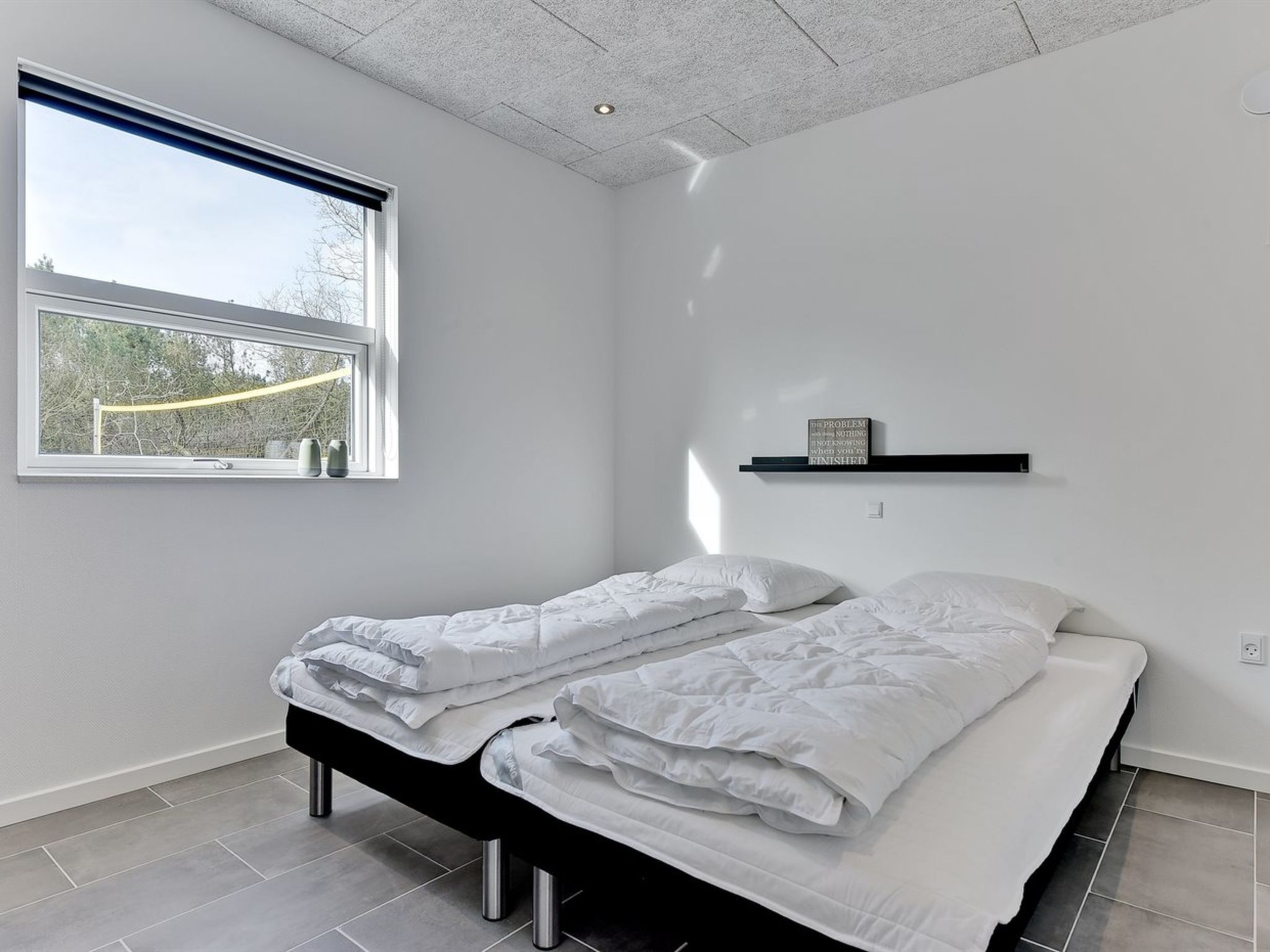 "Jeneke" - 1.6km from the sea-Binnen