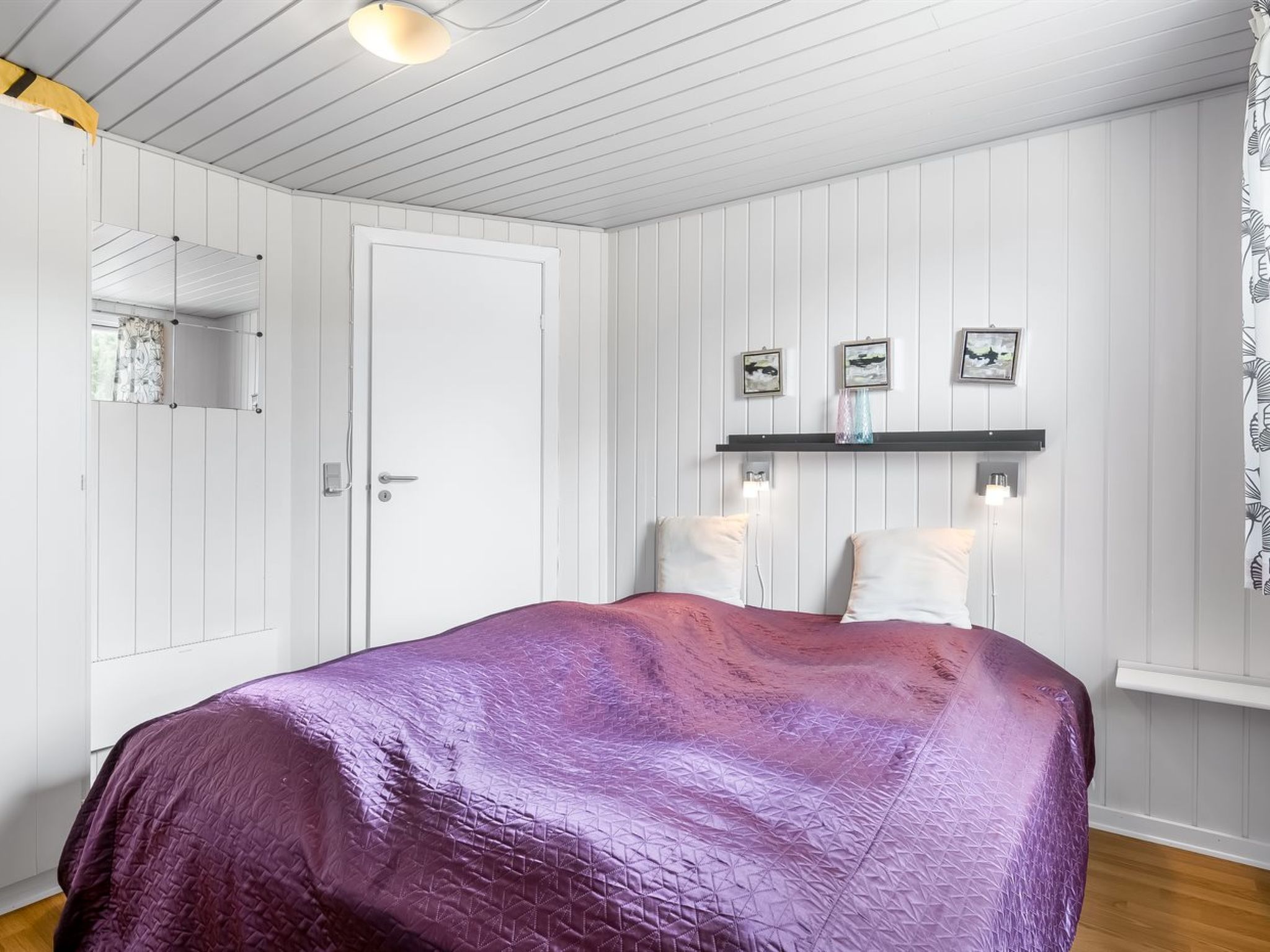 "Nadia" - 1.7km from the sea - Binnen