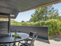 Vrijstaande woning met sauna in Blåvand, 500m van strand en zee - thumbnail 4