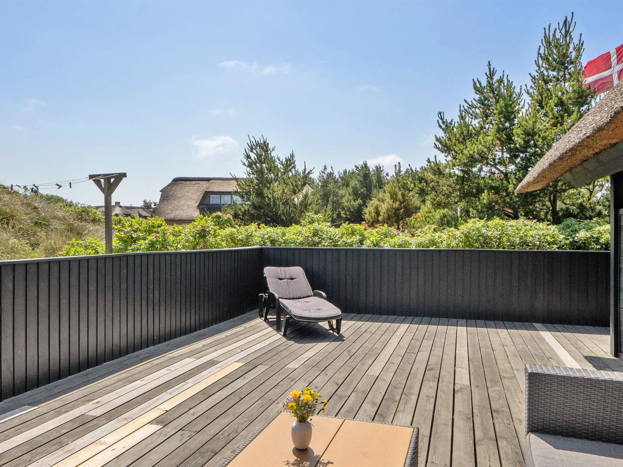 "Sine" - 500m from the sea — Terrace (5 of 37)