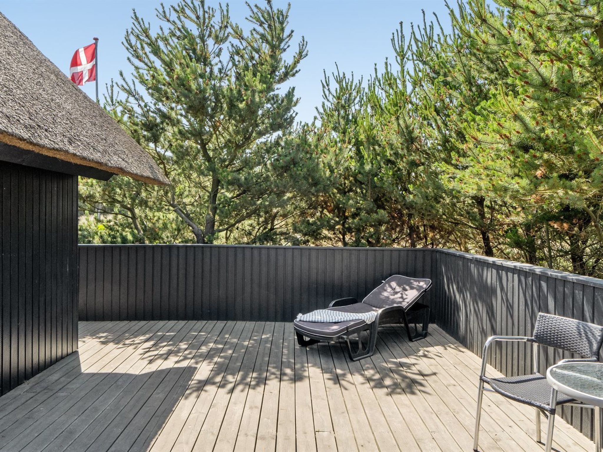 "Sine" - 500m from the sea - Buiten