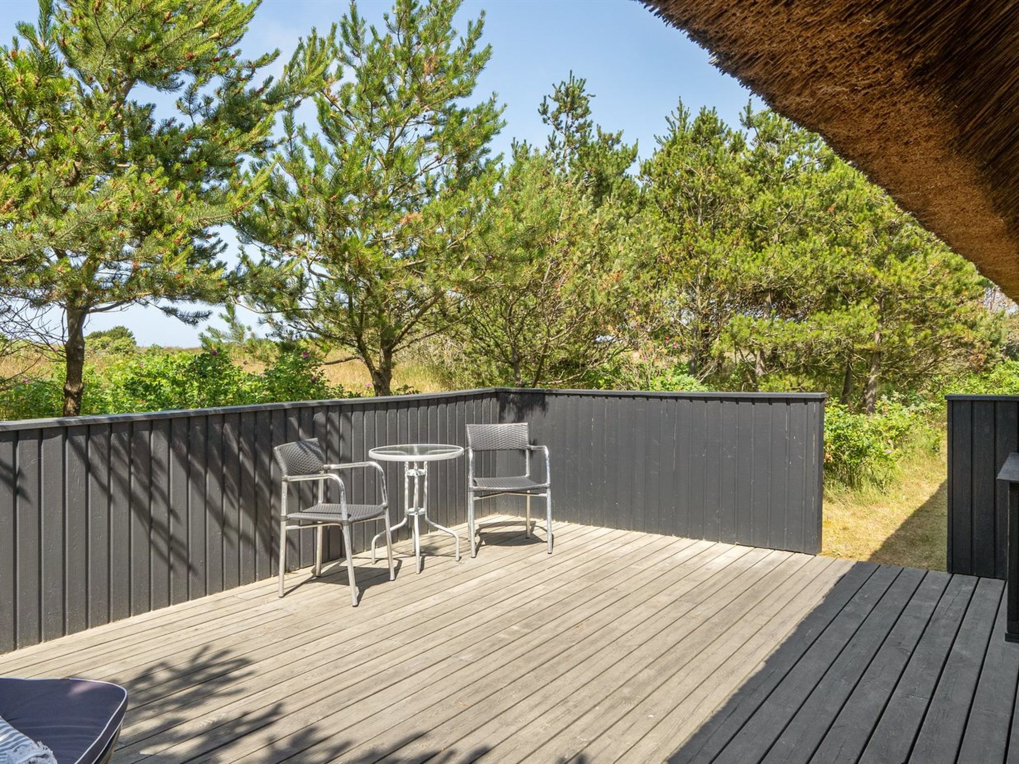 "Sine" - 500m from the sea - Buiten