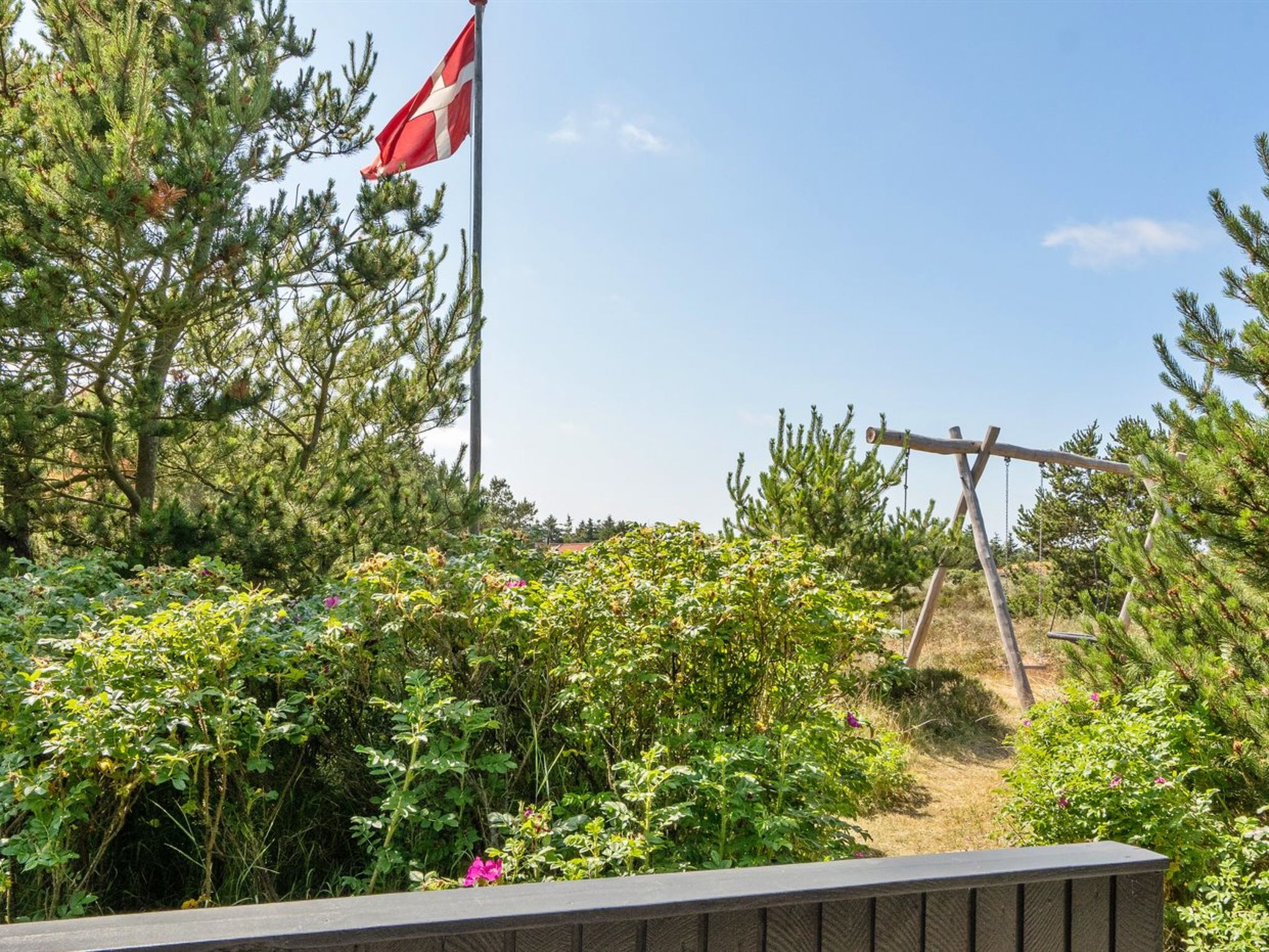 "Sine" - 500m from the sea - Buiten