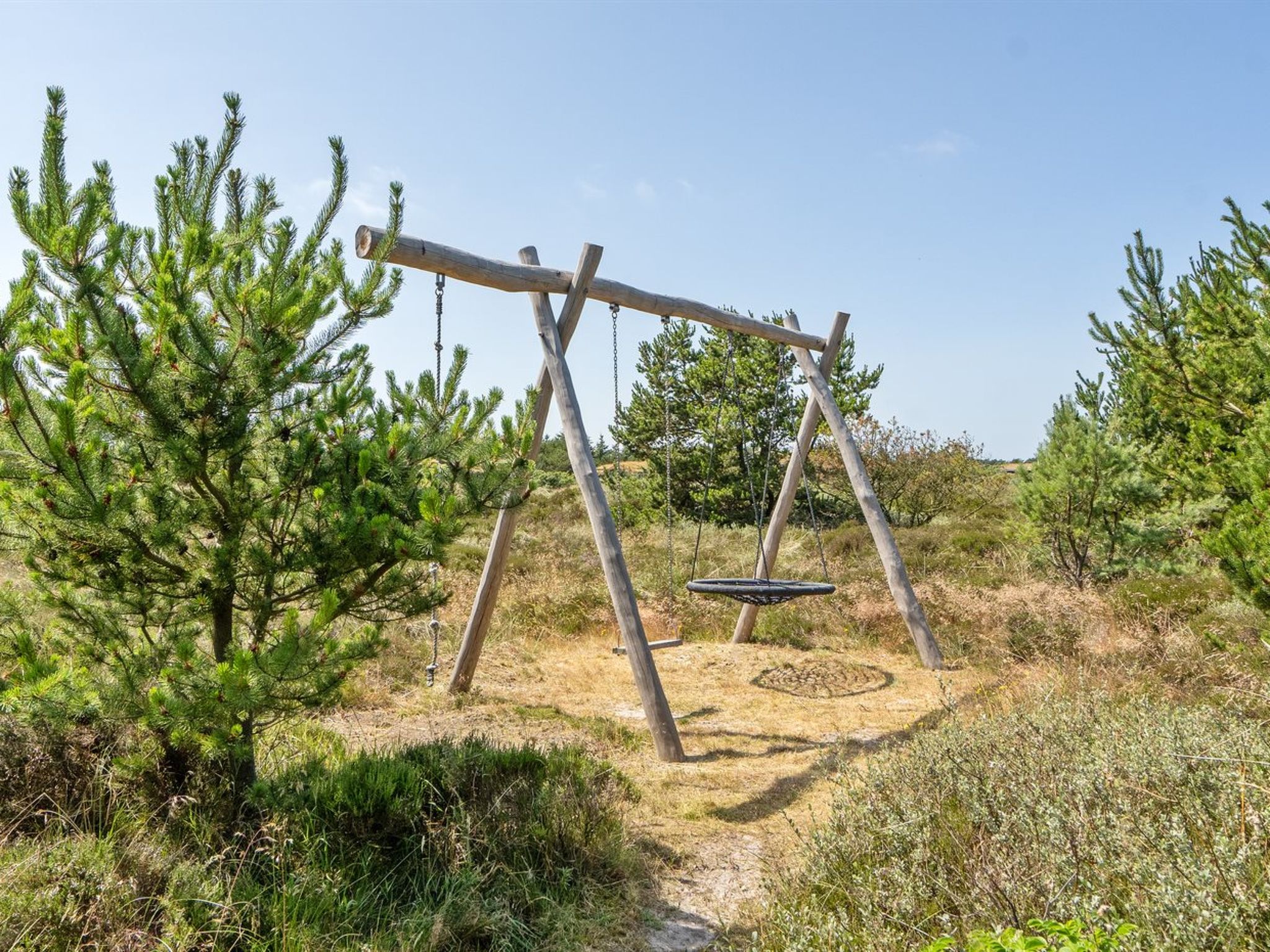 "Sine" - 500m from the sea - Buiten