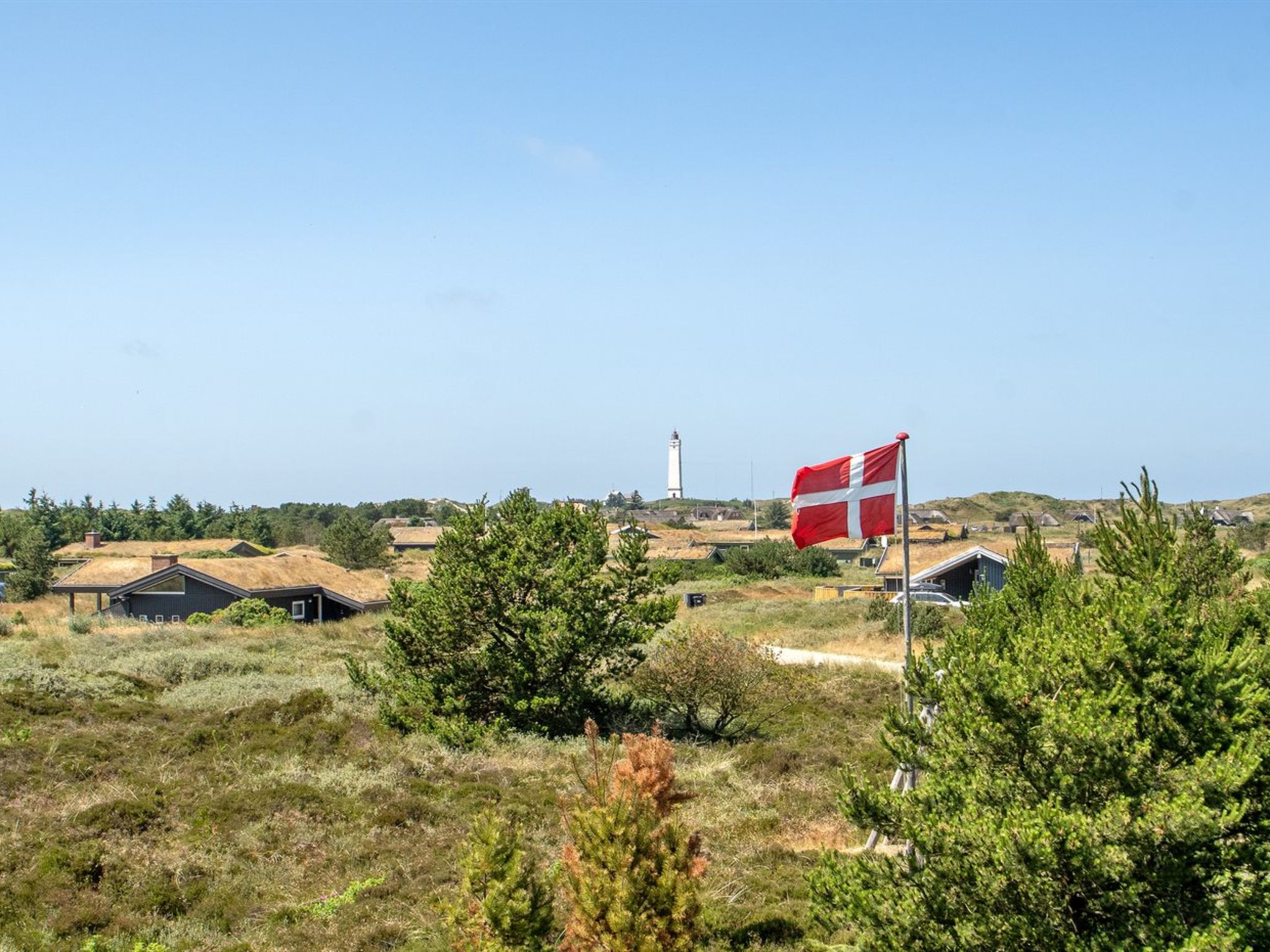 "Sine" - 500m from the sea - Buiten