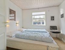 Vrijstaande woning met sauna en grote tuin op 1,8 km van het strand in Blåvand - thumbnail 5