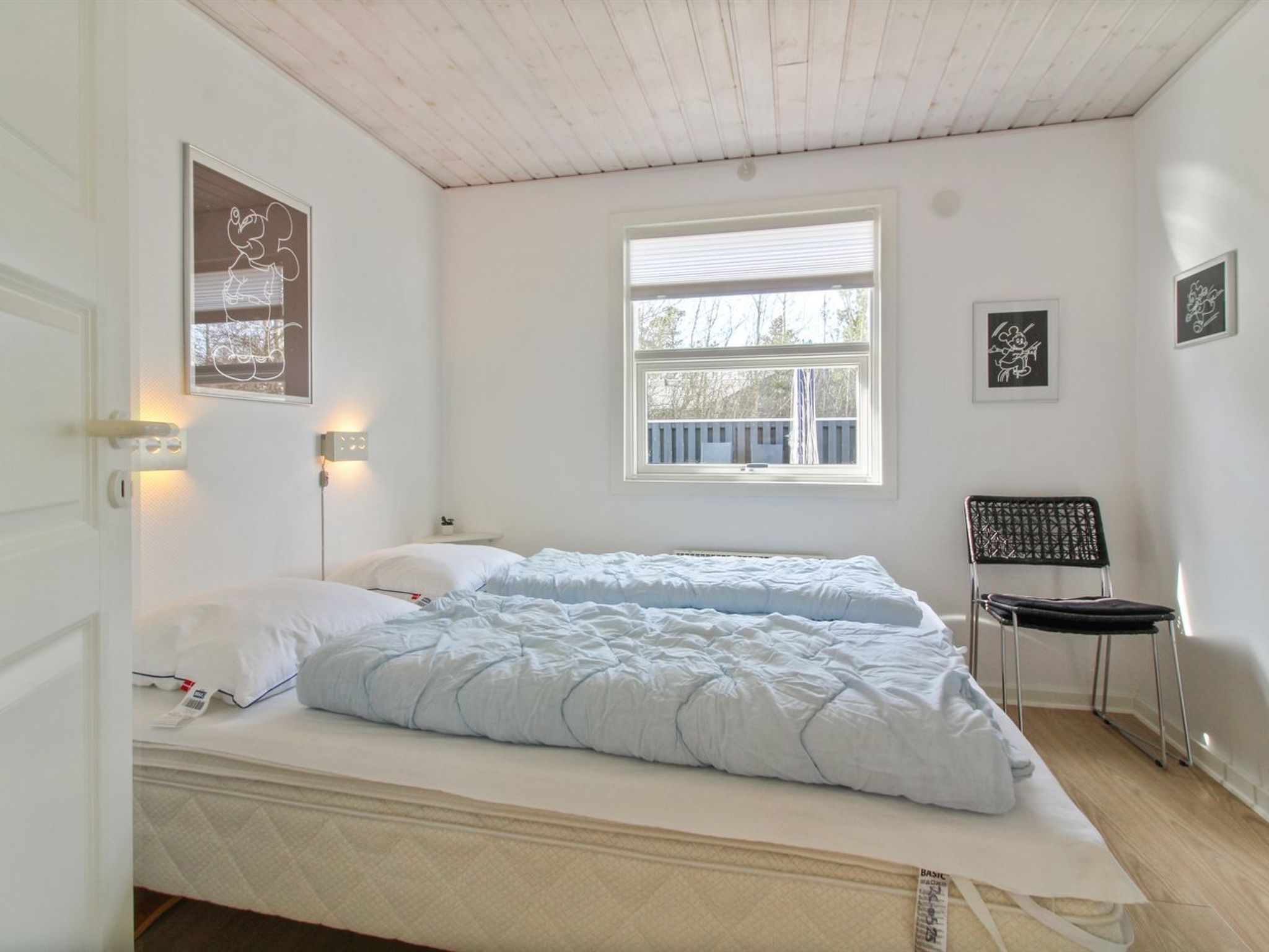 "Emilia" - 1.8km from the sea - Dedans