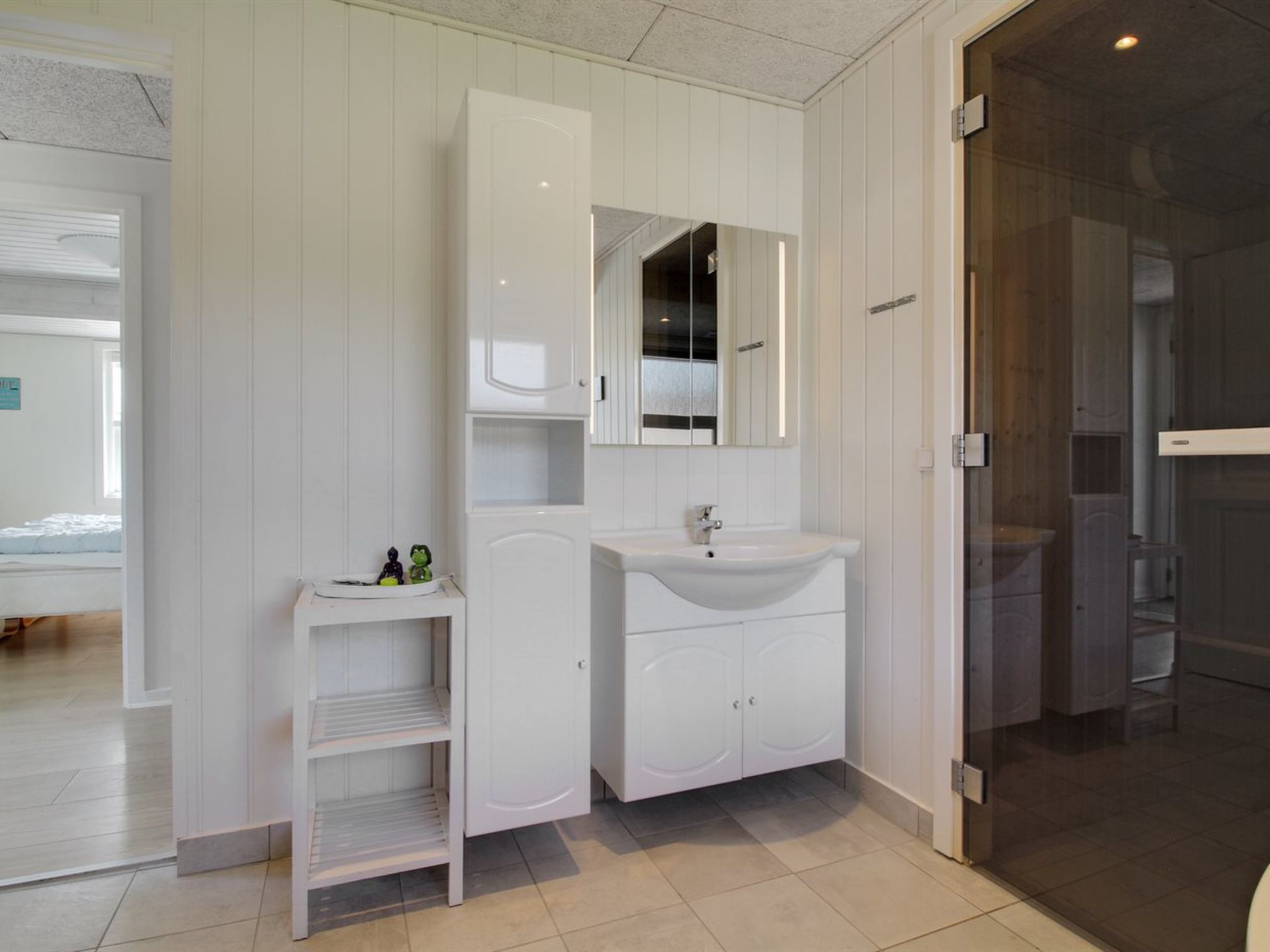 "Emilia" - 1.8km from the sea-Binnen
