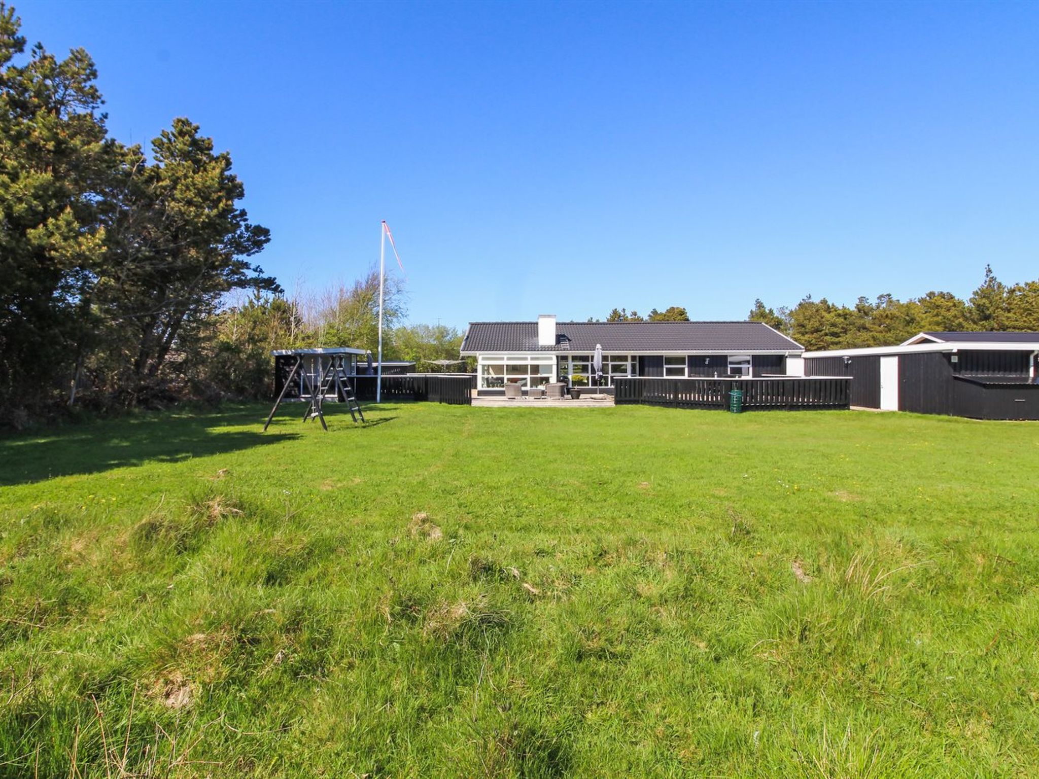 "Emilia" - 1.8km from the sea - Dehors