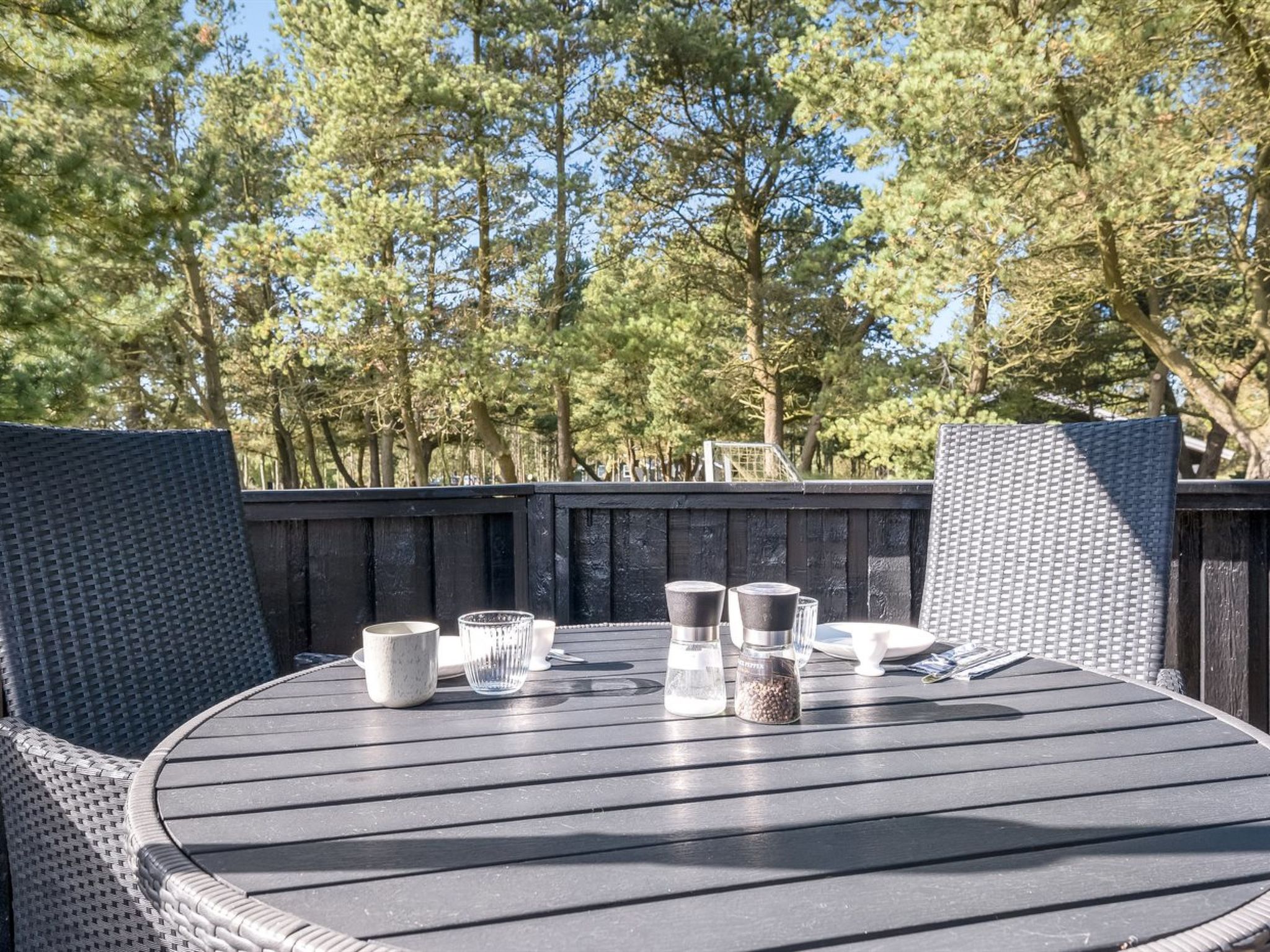 "Eirik" - 2.5km from the sea — Terrace (5 of 35)