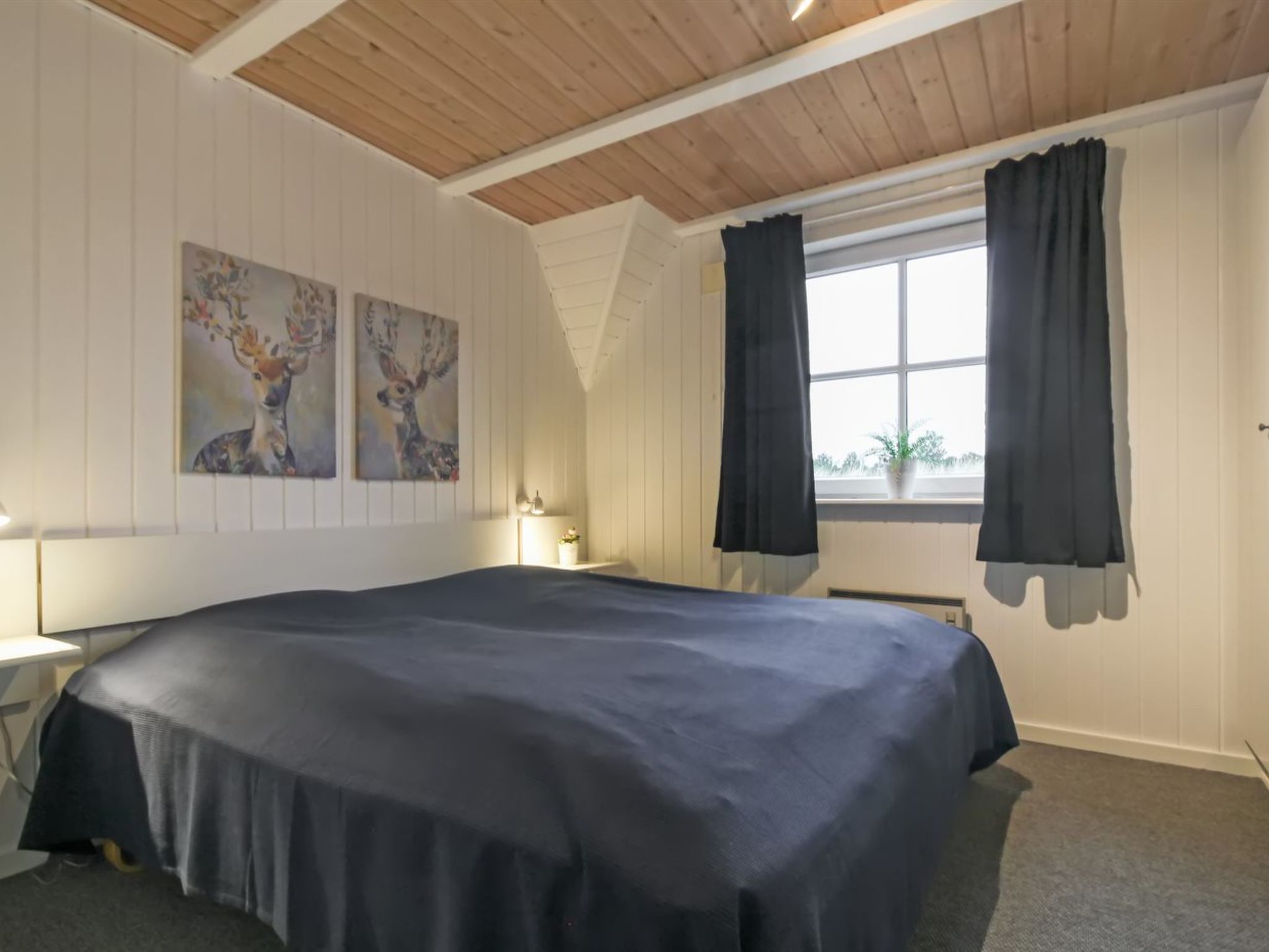"Viana" - 100m from the sea - Inside