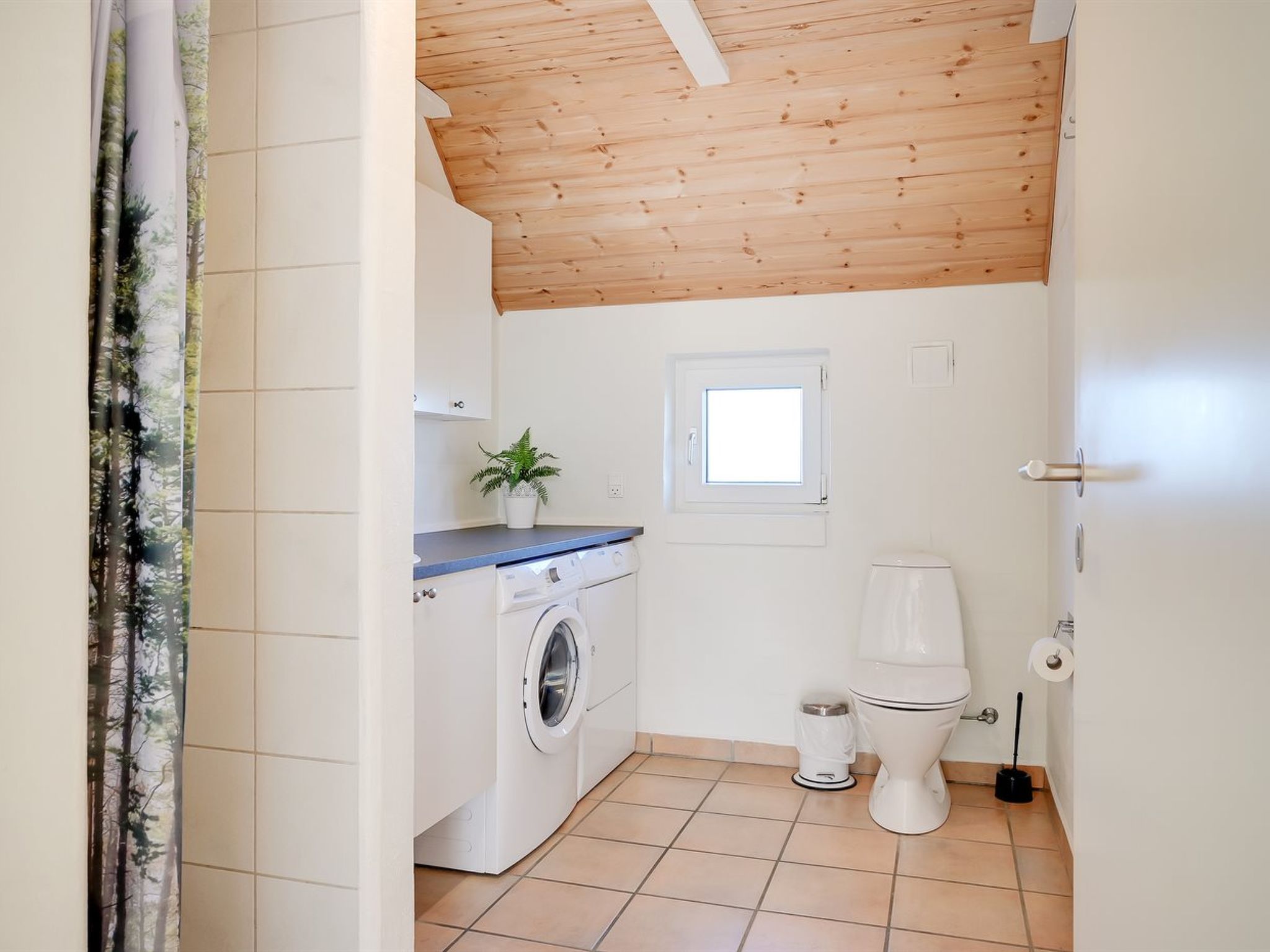 "Viana" - 100m from the sea - Inside