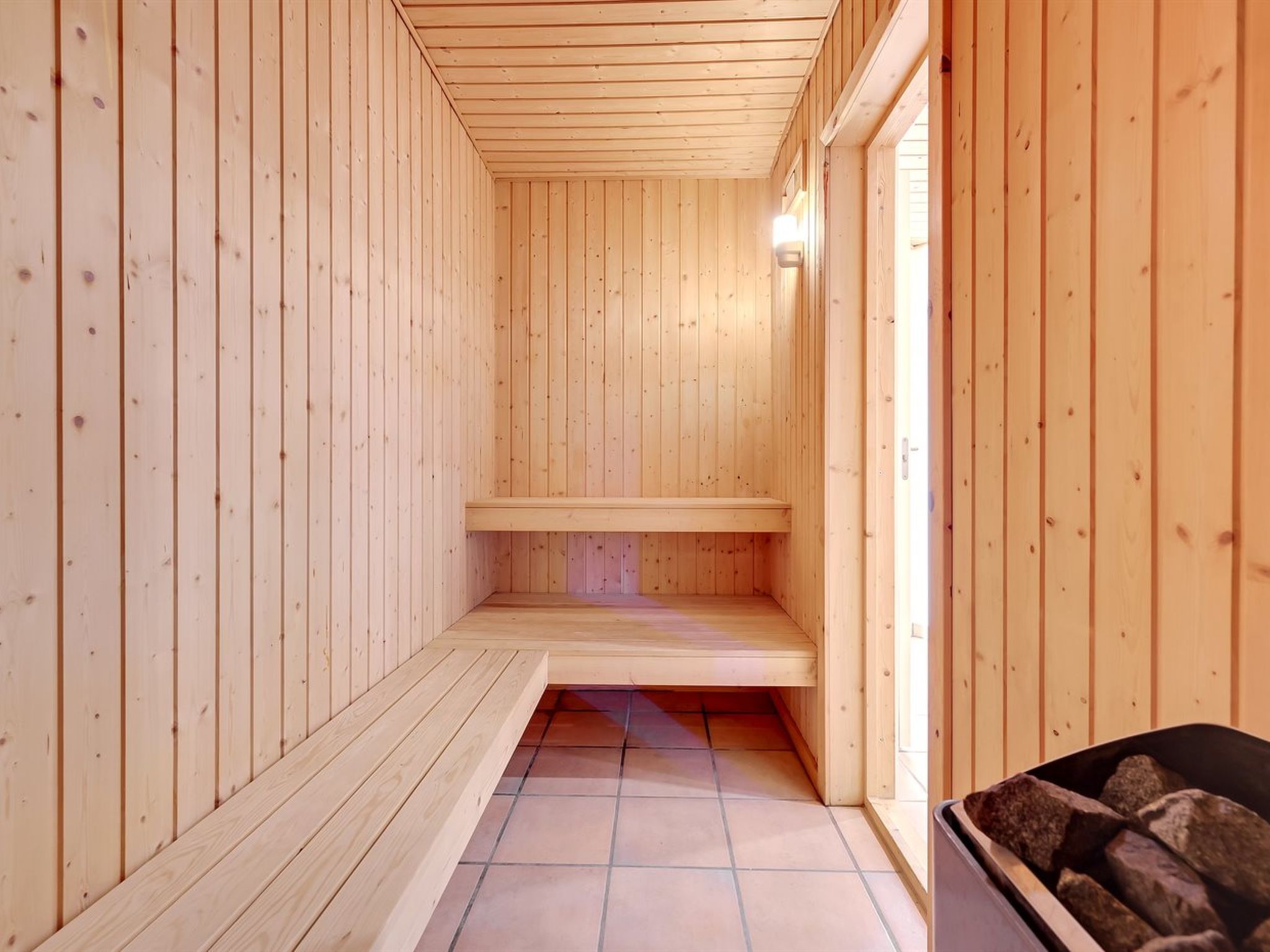 "Viana" - 100m from the sea - Inside