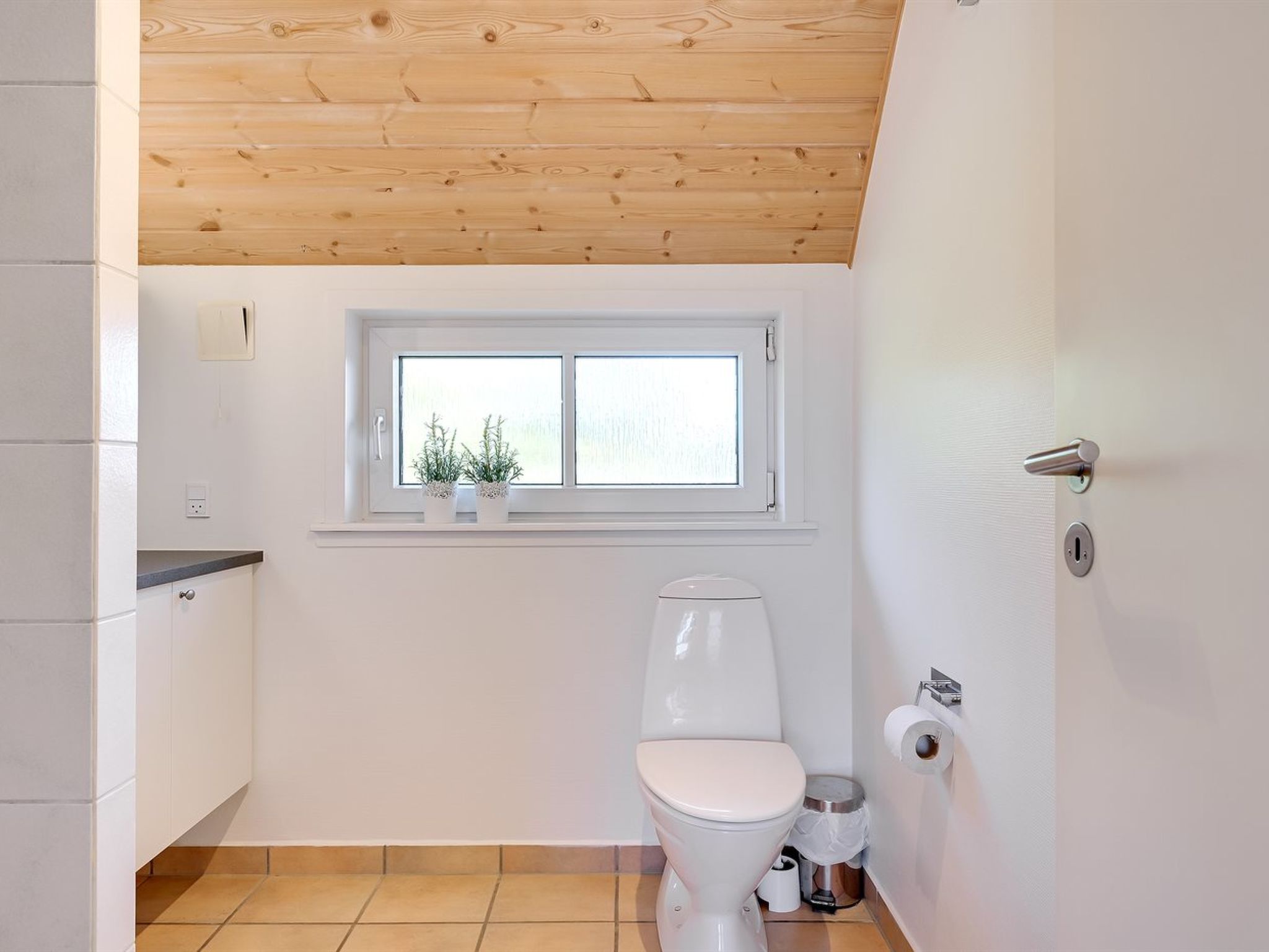 "Viana" - 100m from the sea - Inside