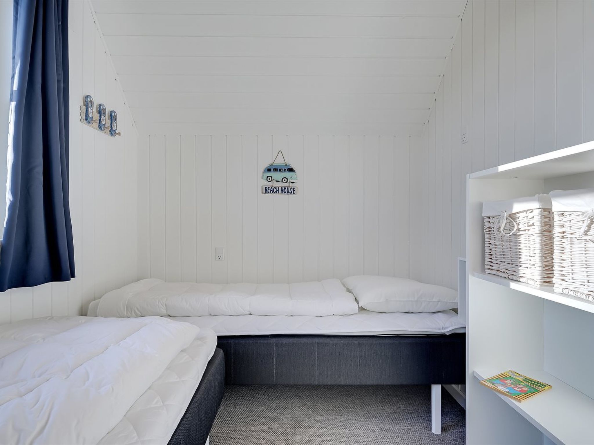 "Viana" - 100m from the sea - Inside