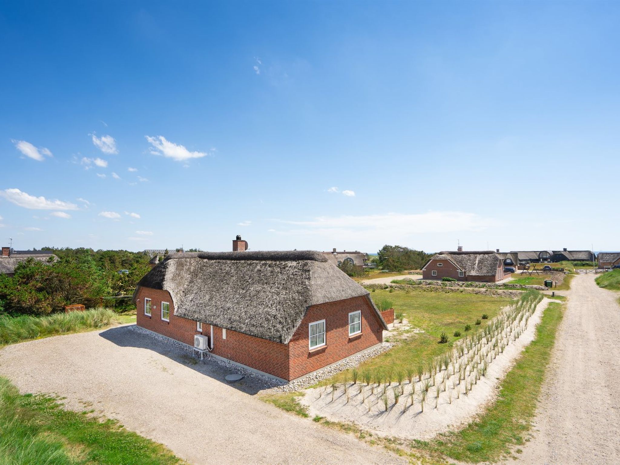 "Viana" - 100m from the sea - Outside
