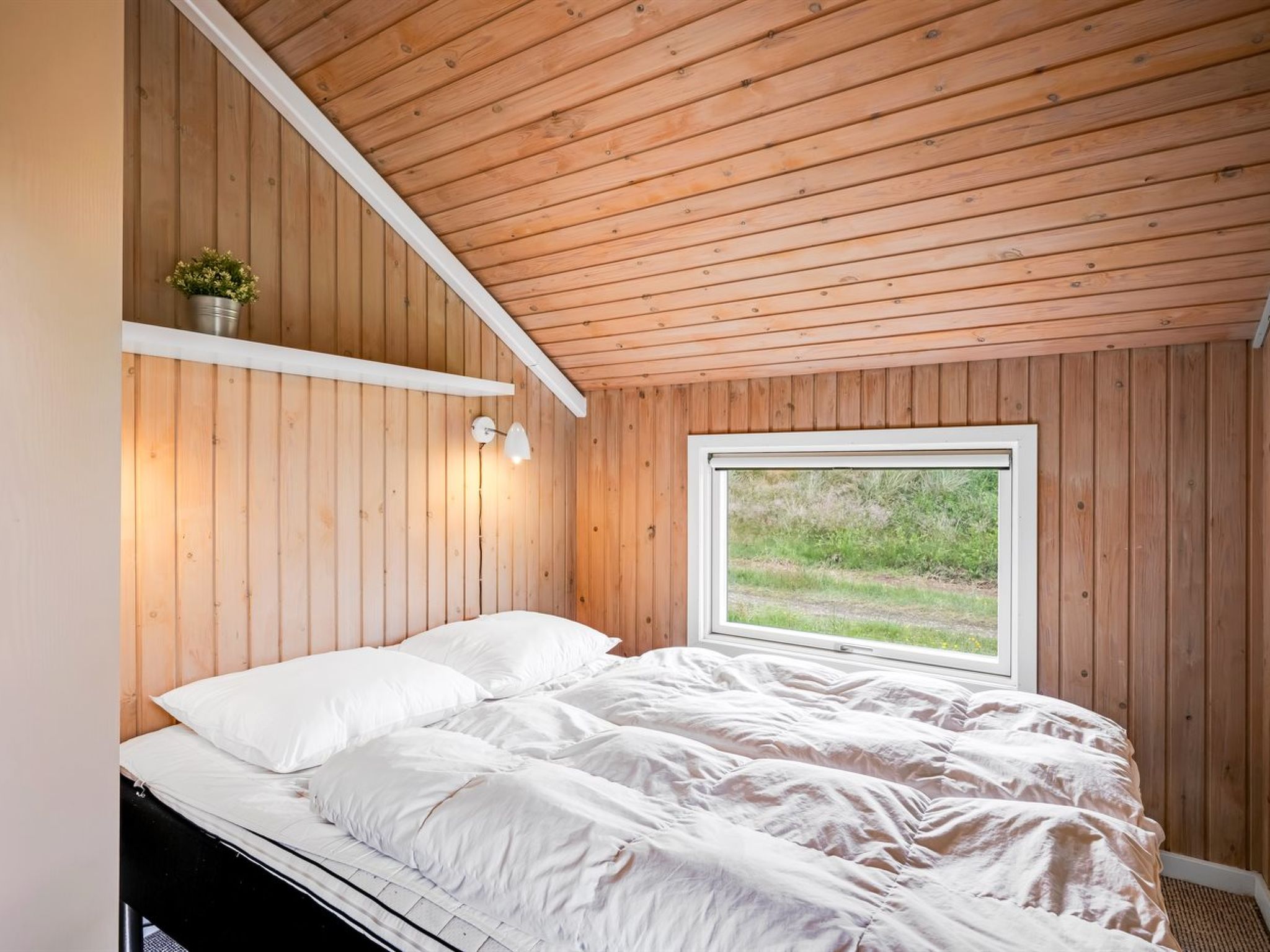 "Adde" - 1km from the sea - Binnen