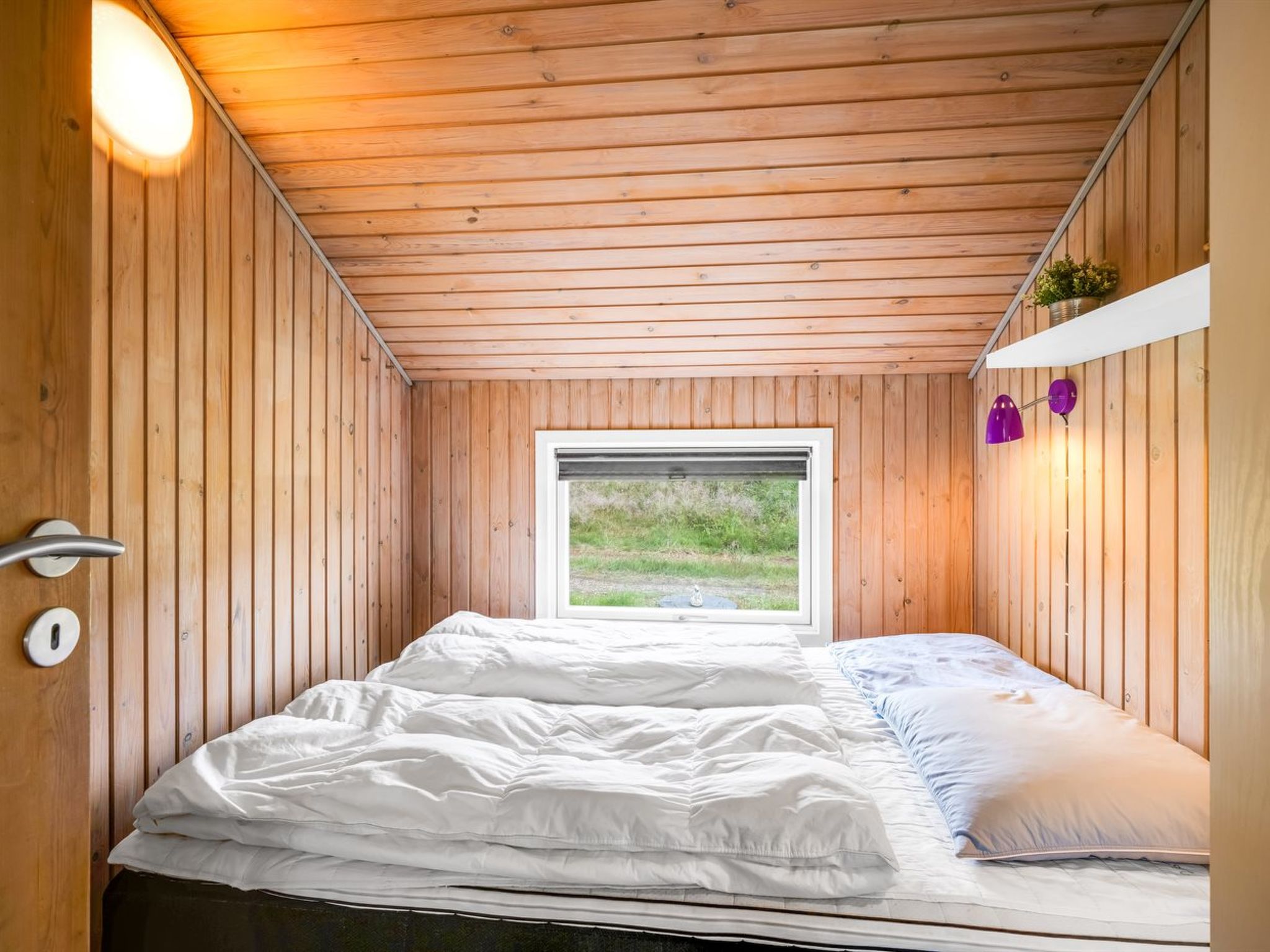 "Adde" - 1km from the sea - Binnen