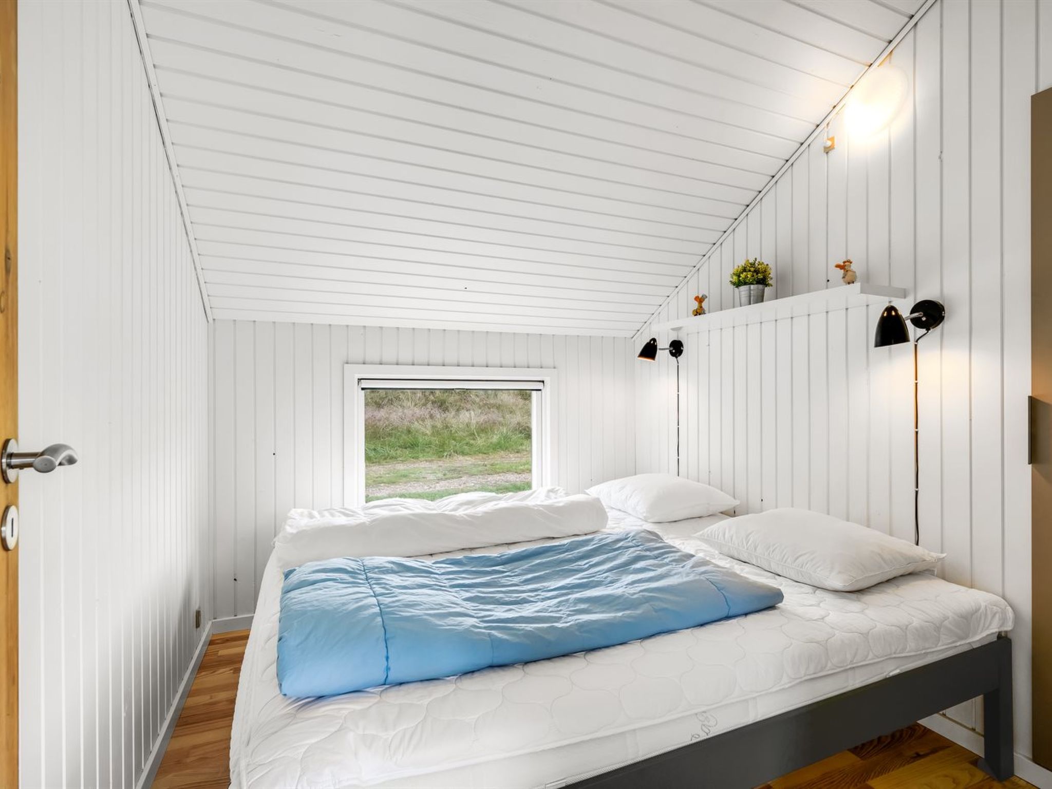 "Adde" - 1km from the sea - Binnen
