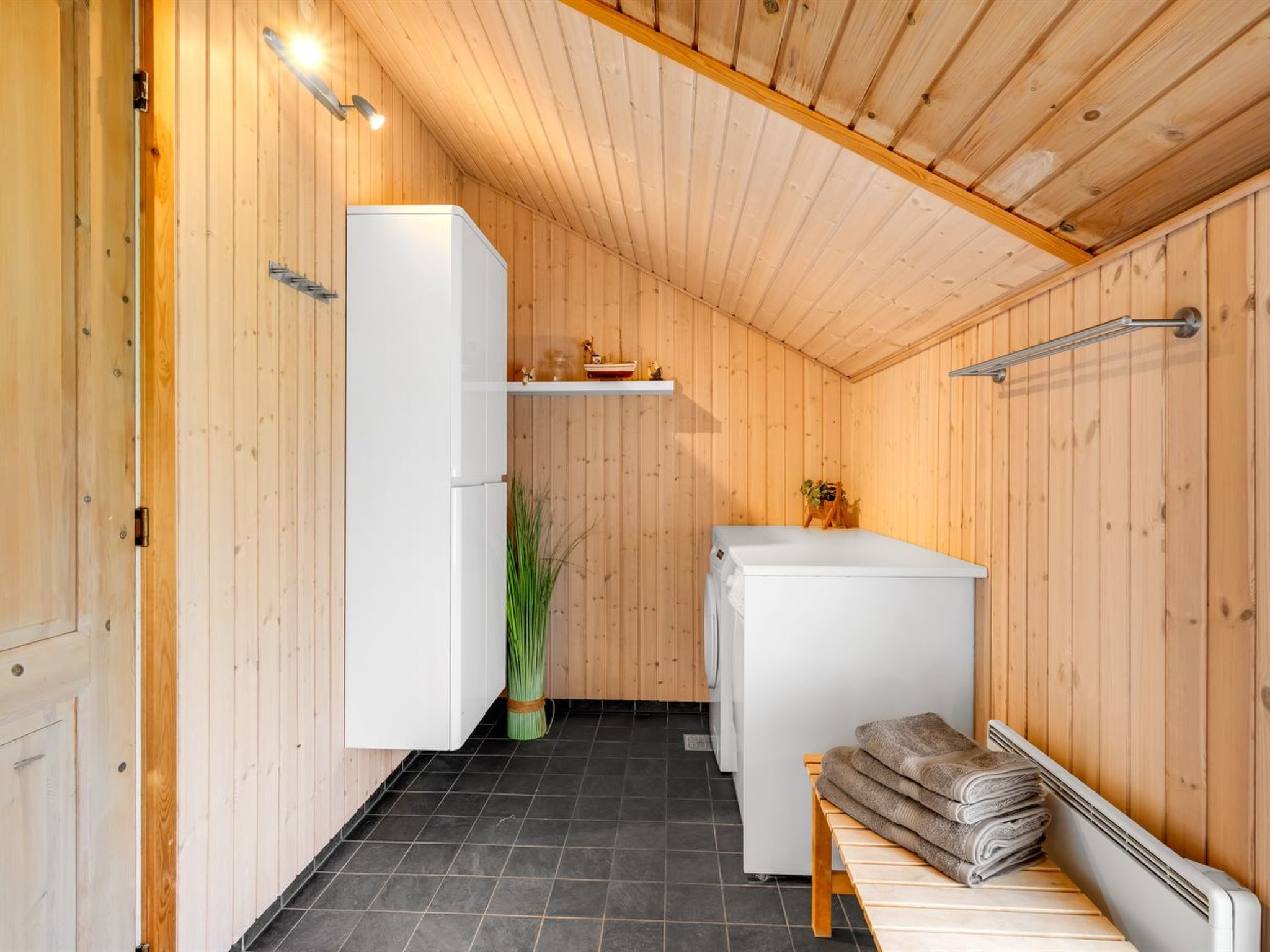 "Adde" - 1km from the sea - Binnen
