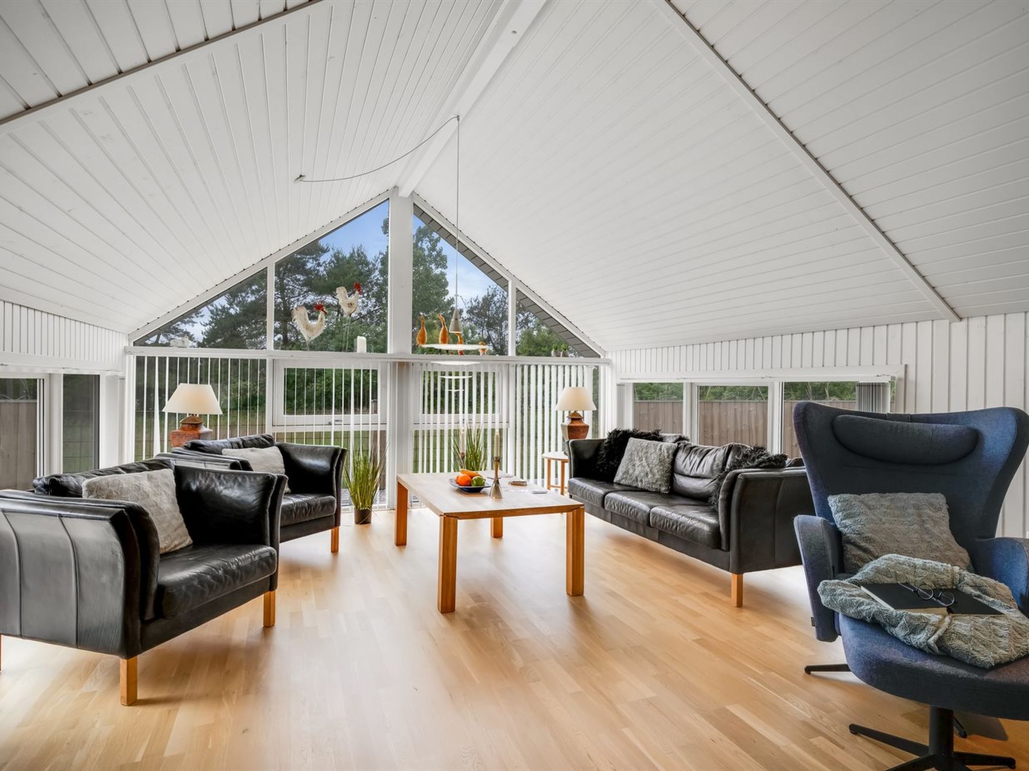 "Adde" - 1km from the sea - Binnen