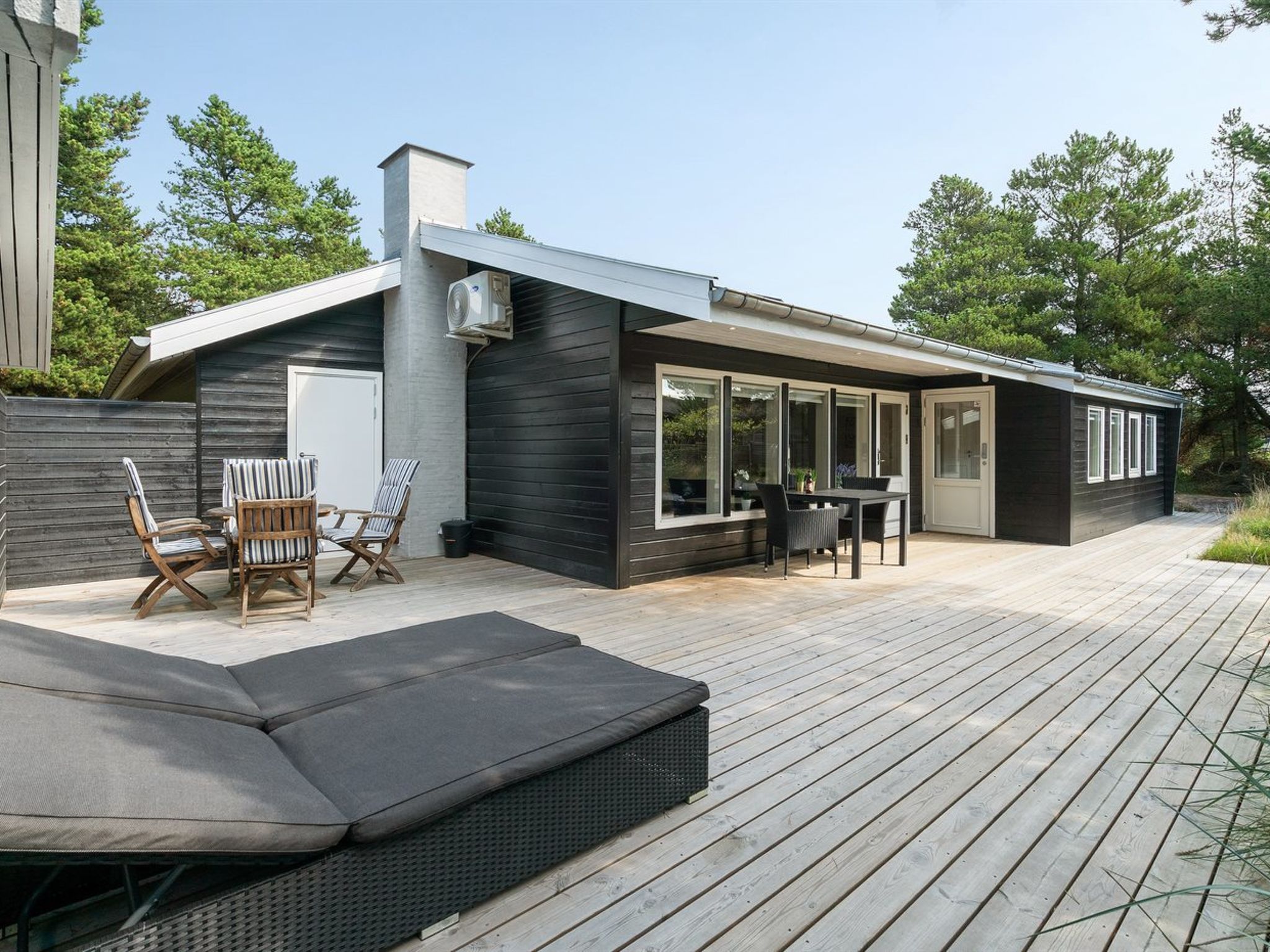 "Solgunn" - 900m from the sea - Draußen