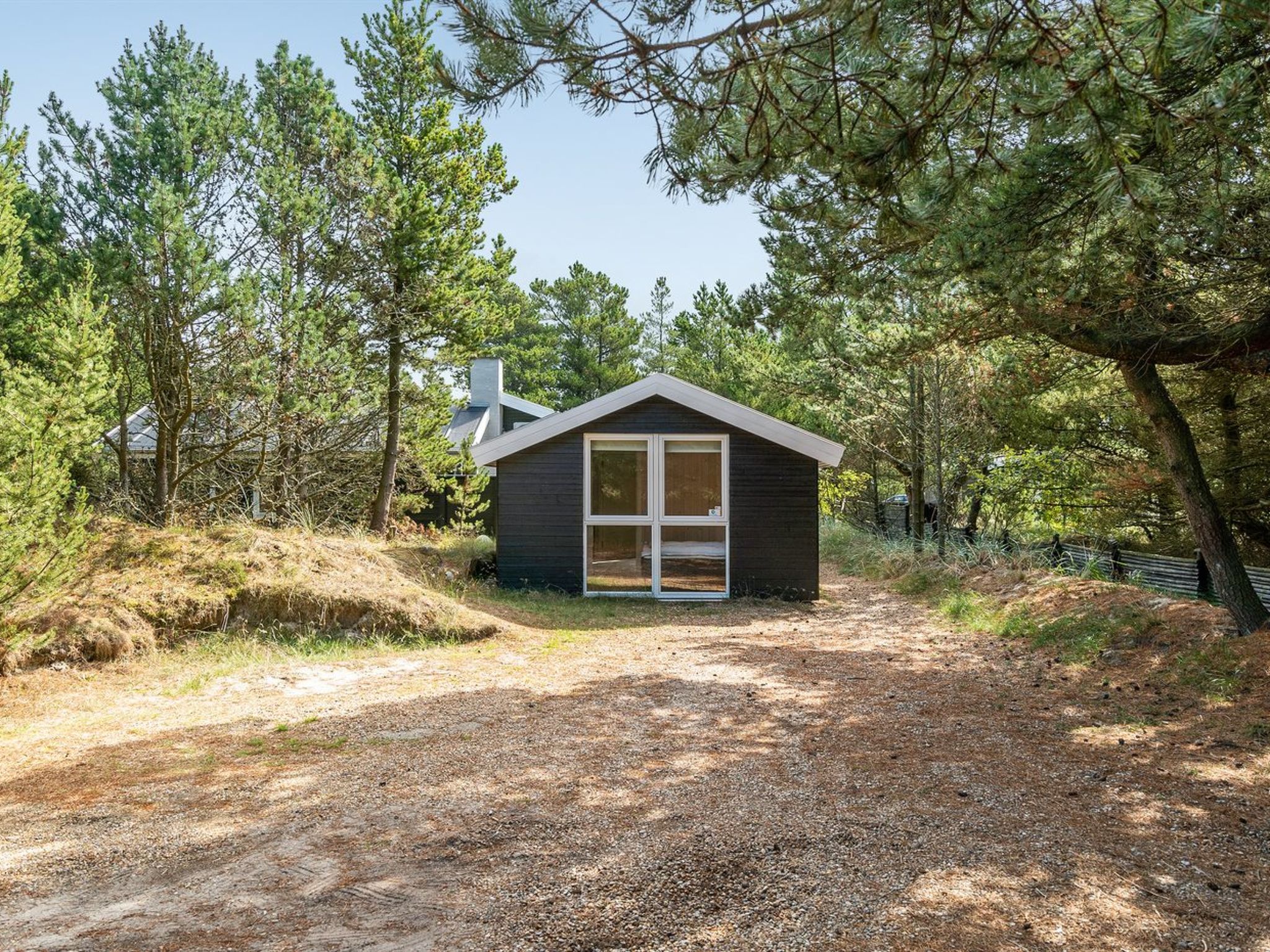 "Solgunn" - 900m from the sea - Drinnen