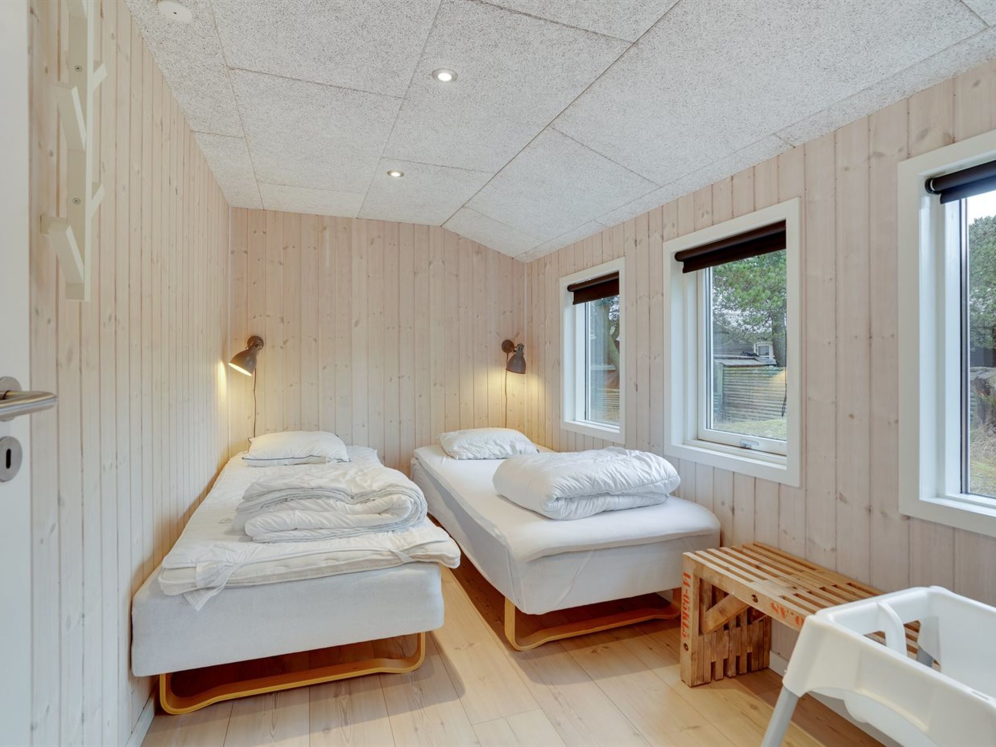 "Solgunn" - 900m from the sea - Drinnen