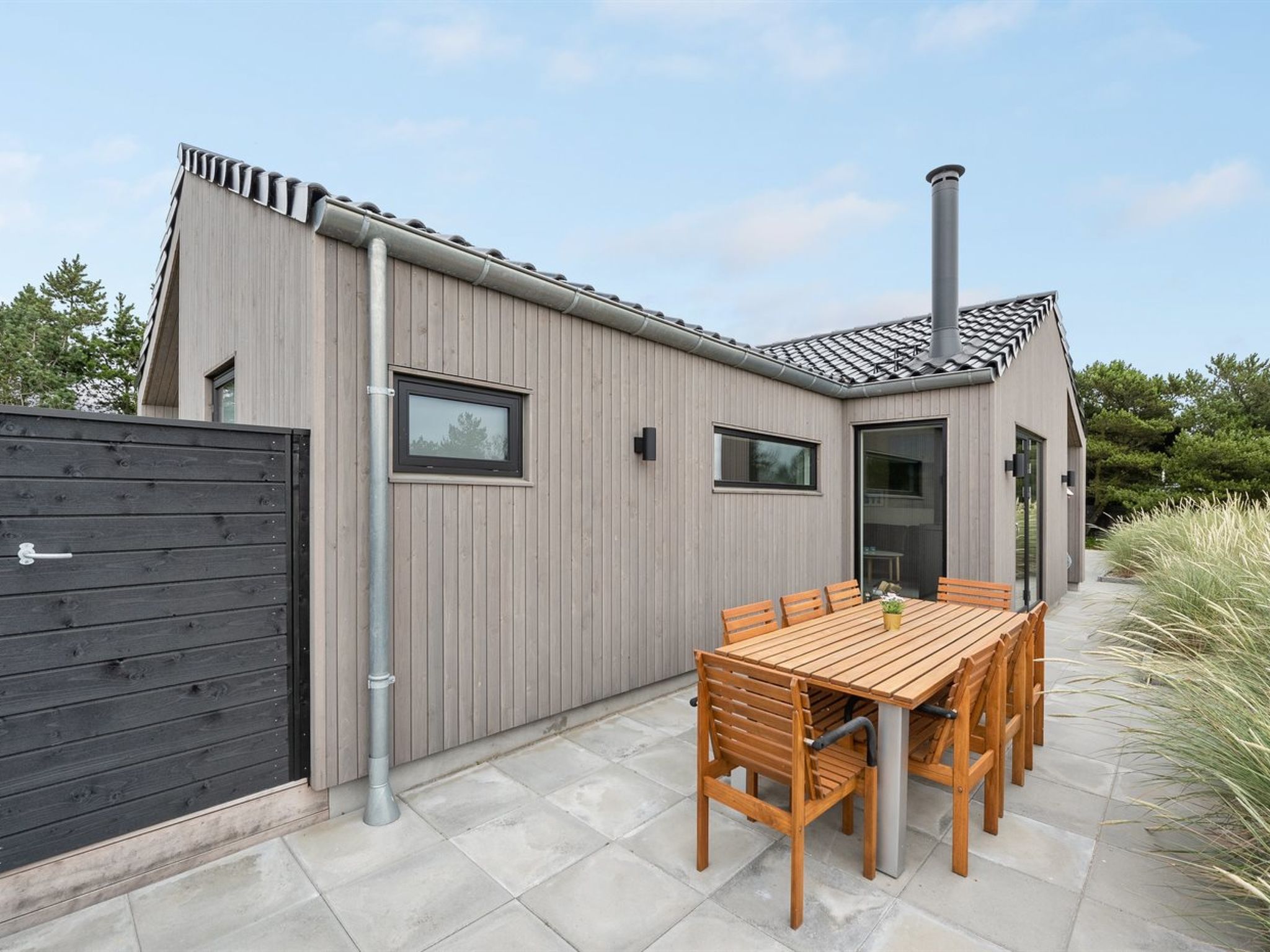 "Antonette" - 1.8km from the sea-Buiten