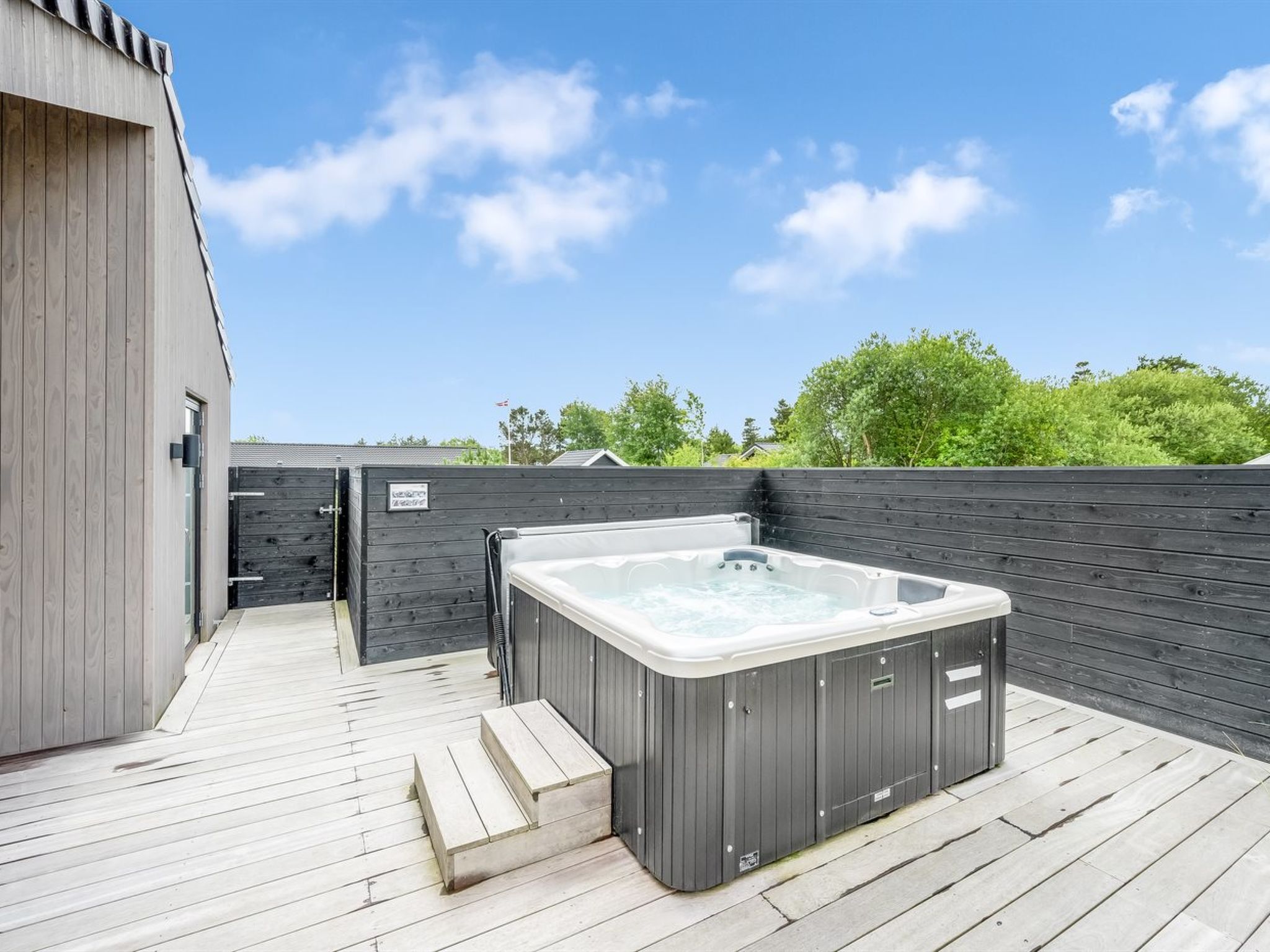"Antonette" - 1.8km from the sea-Binnen