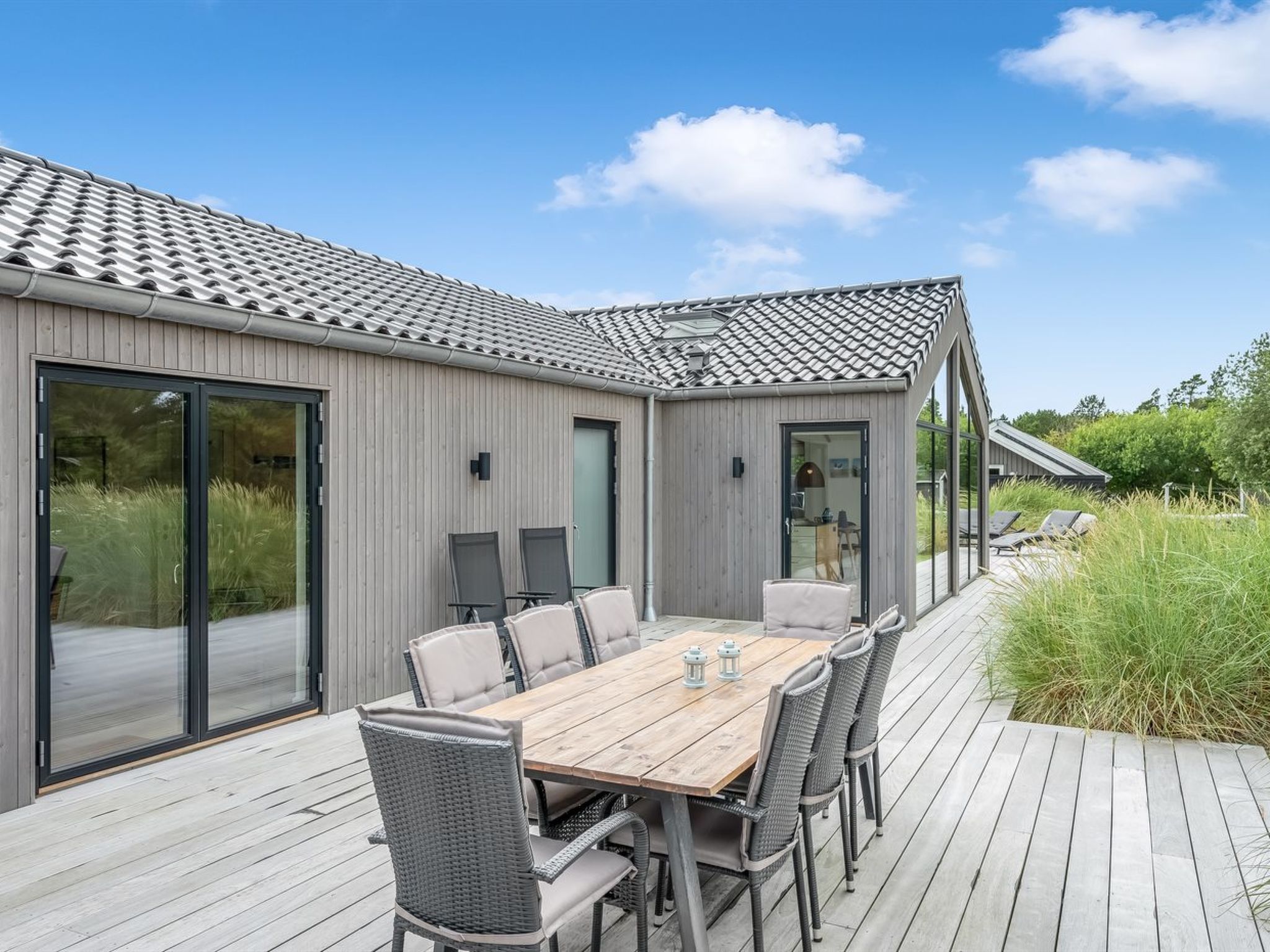 "Antonette" - 1.8km from the sea-Buiten