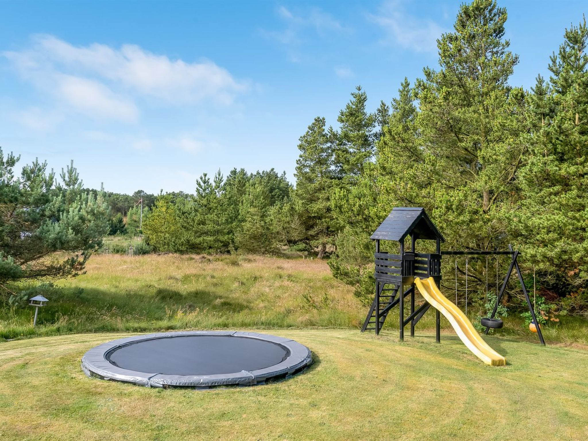 "Jonka" - 2km from the sea - Buiten