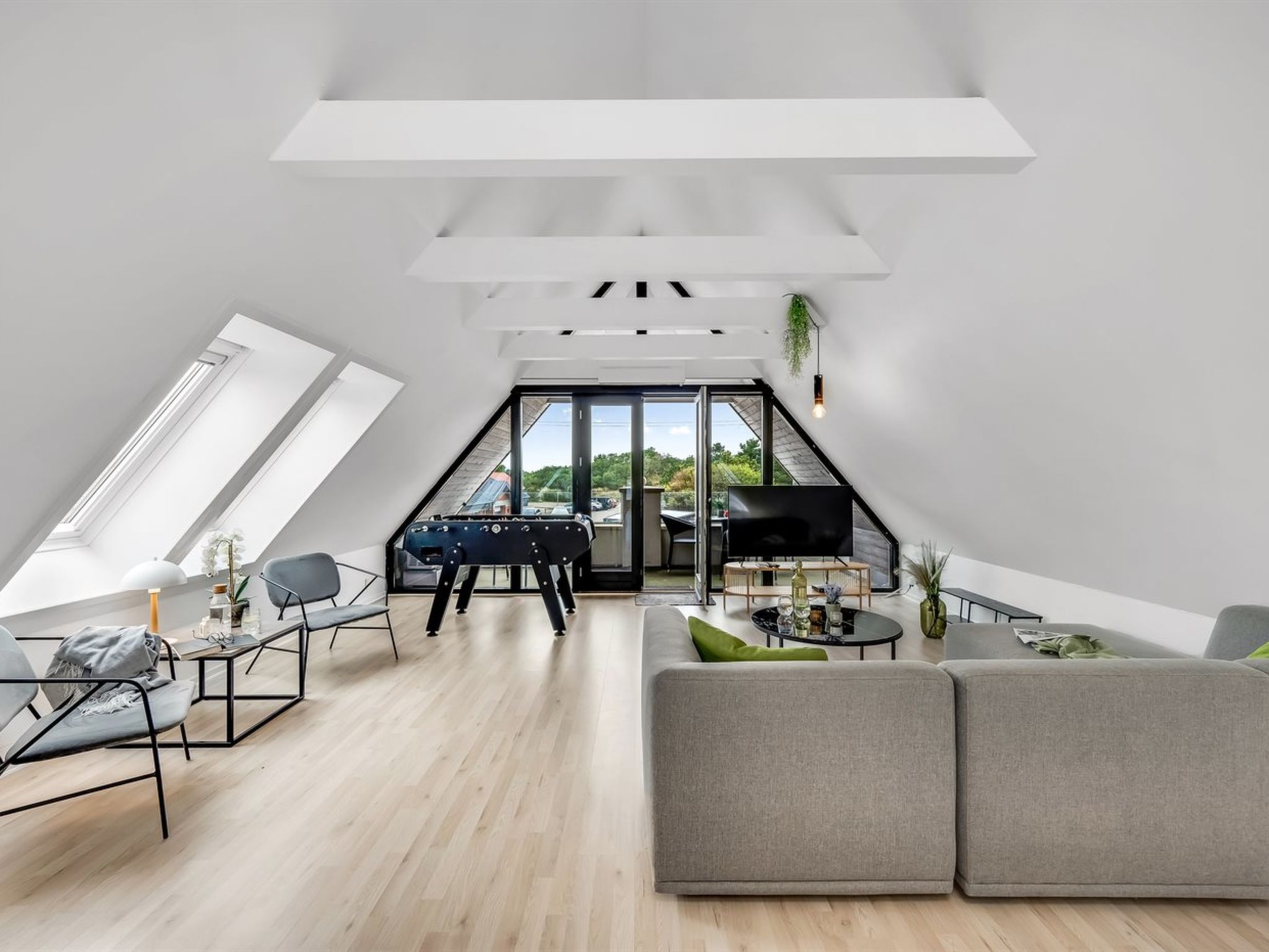 "Kerttu" - 900m from the sea - Drinnen