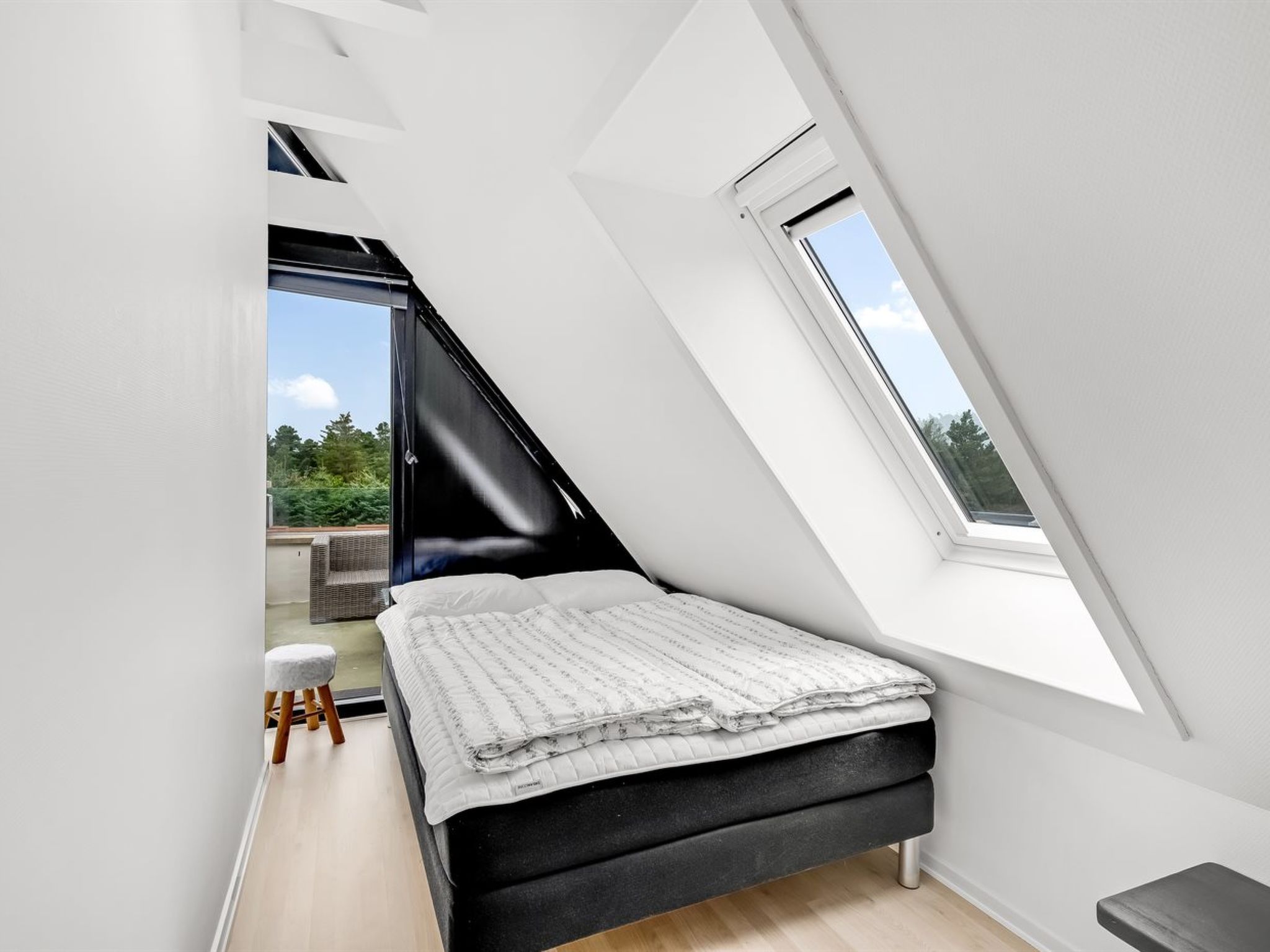 "Kerttu" - 900m from the sea - Drinnen