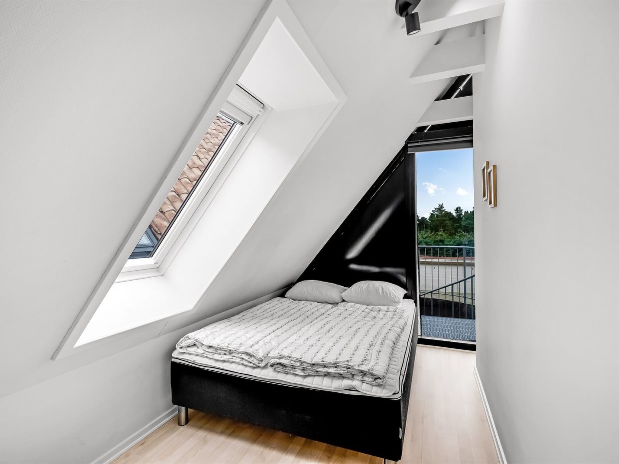 "Kerttu" - 900m from the sea - Drinnen