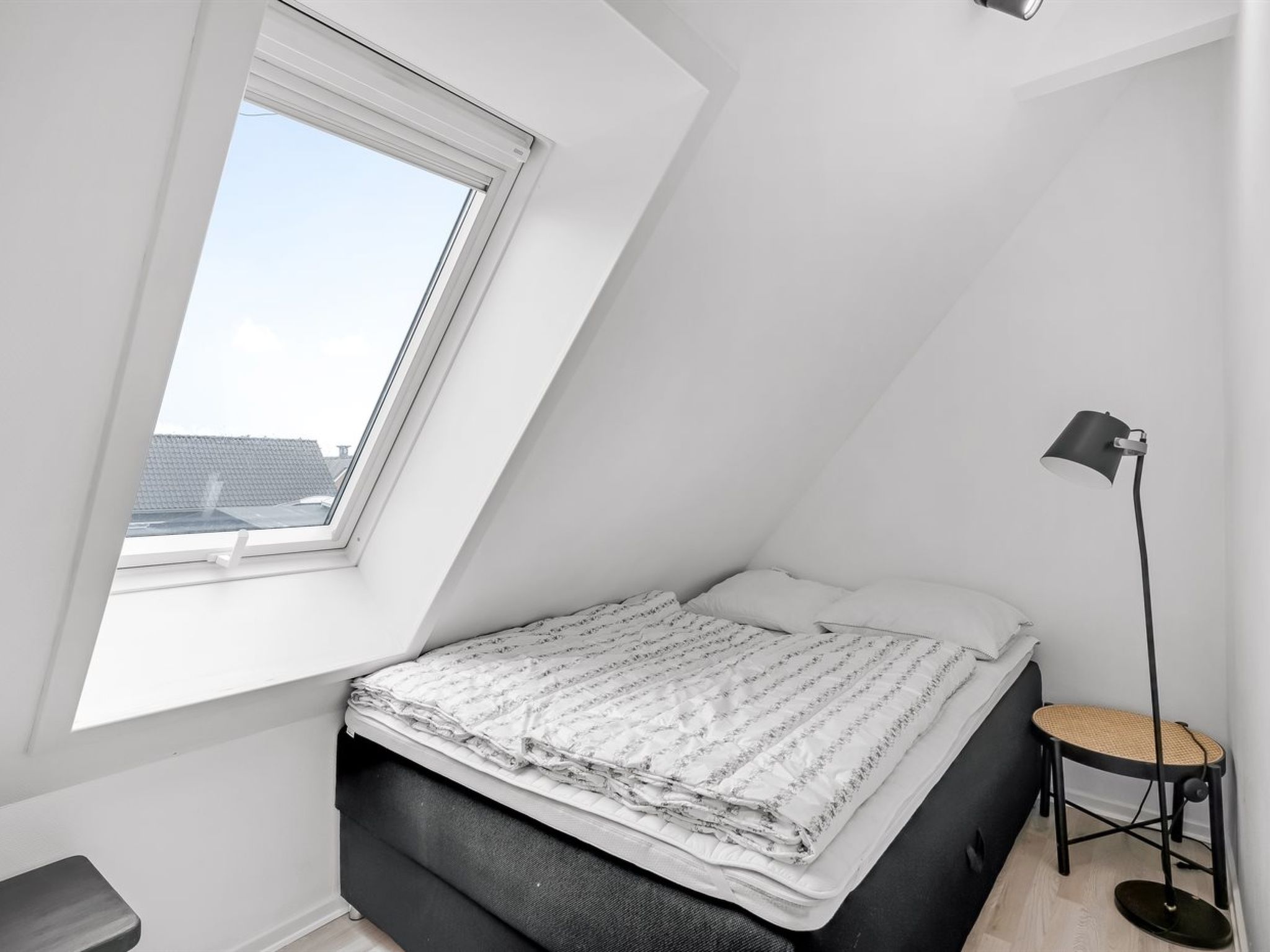 "Kerttu" - 900m from the sea - Drinnen