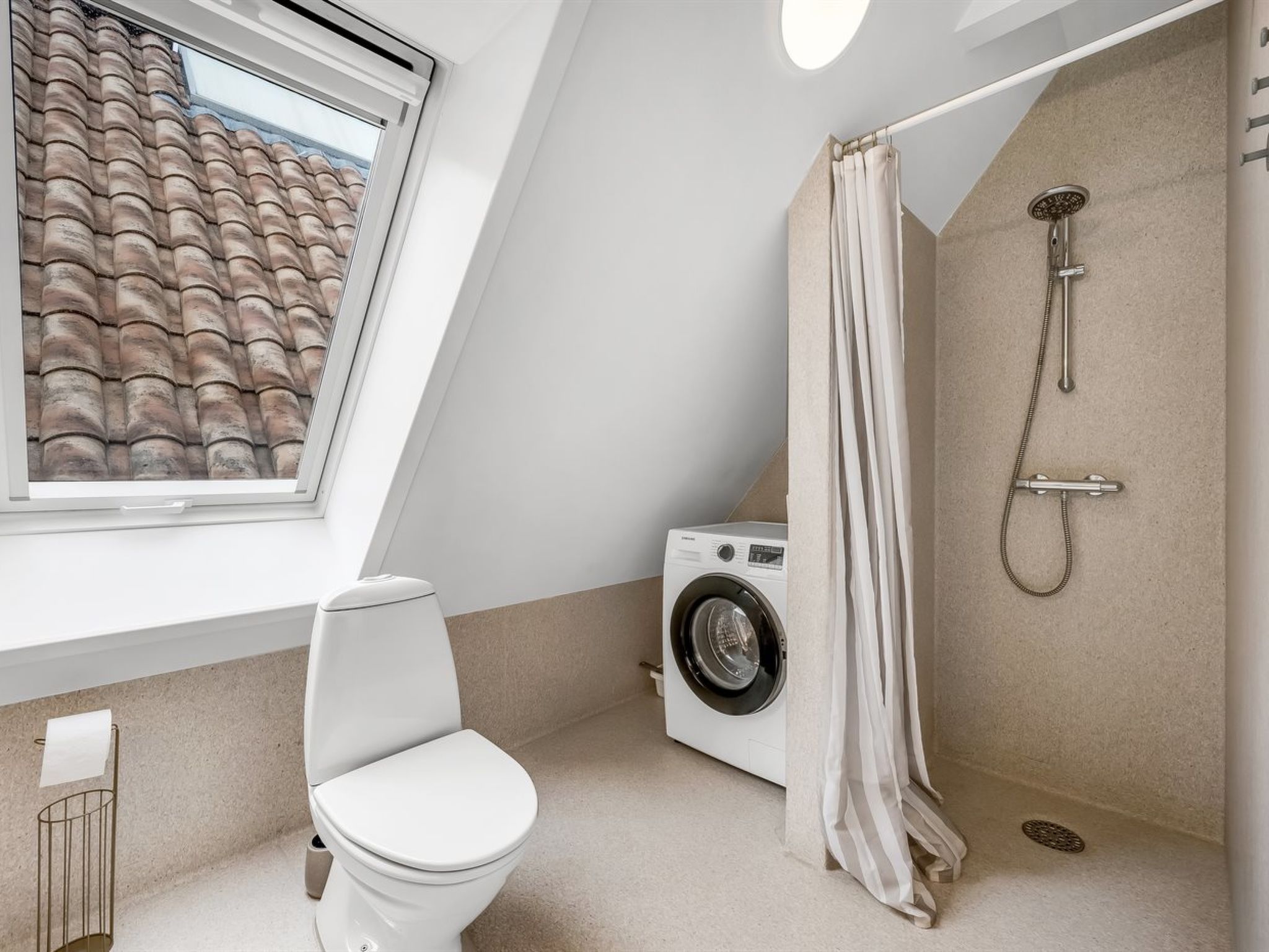 "Kerttu" - 900m from the sea - Drinnen