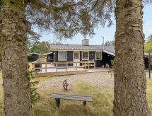 Taneli - Gezellig vakantiehuis met sauna op 2,2 km van zee in Blåvand - thumbnail 6