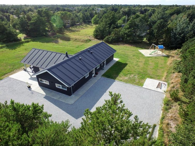 "Hwithoveth" - 1.4km from the sea – Blåvand – Nordsee