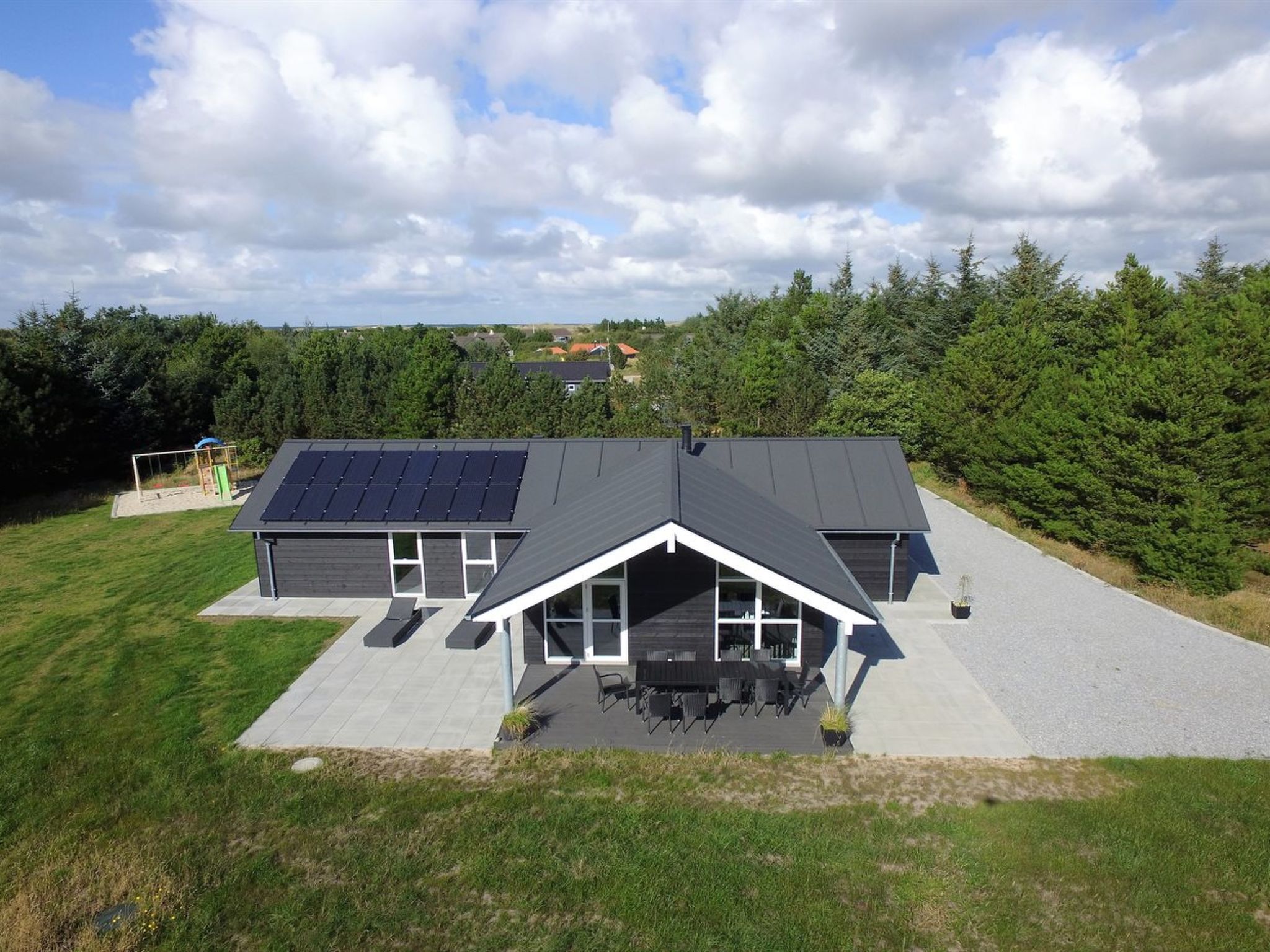 "Hwithoveth" - 1.4km from the sea-Dehors