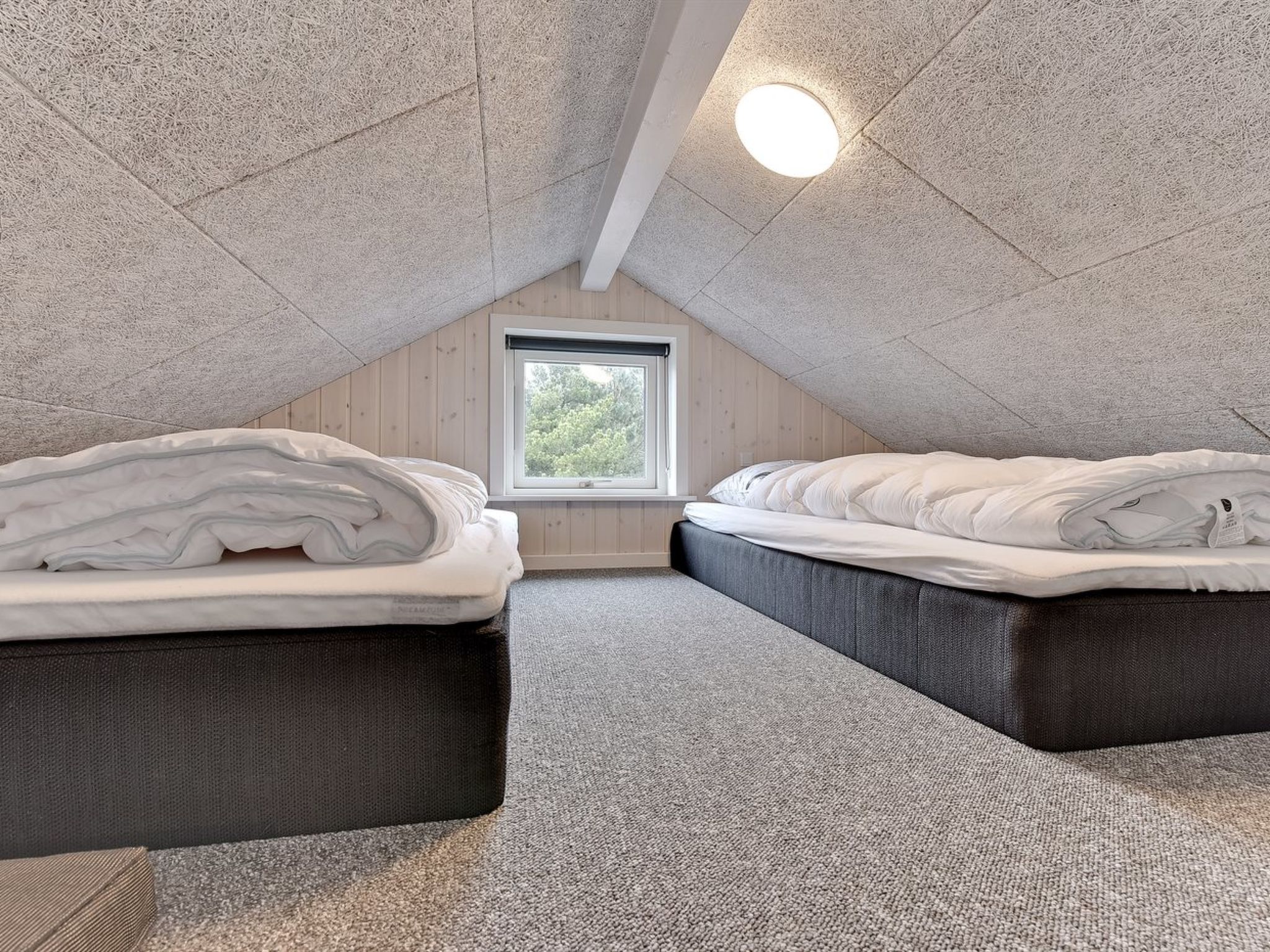 "Hwithoveth" - 1.4km from the sea-Drinnen