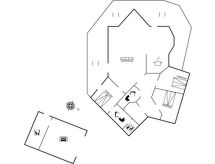 Ruime vakantiewoning met sauna en speeltuin op 1 km van de zee in Blåvand - thumbnail 2