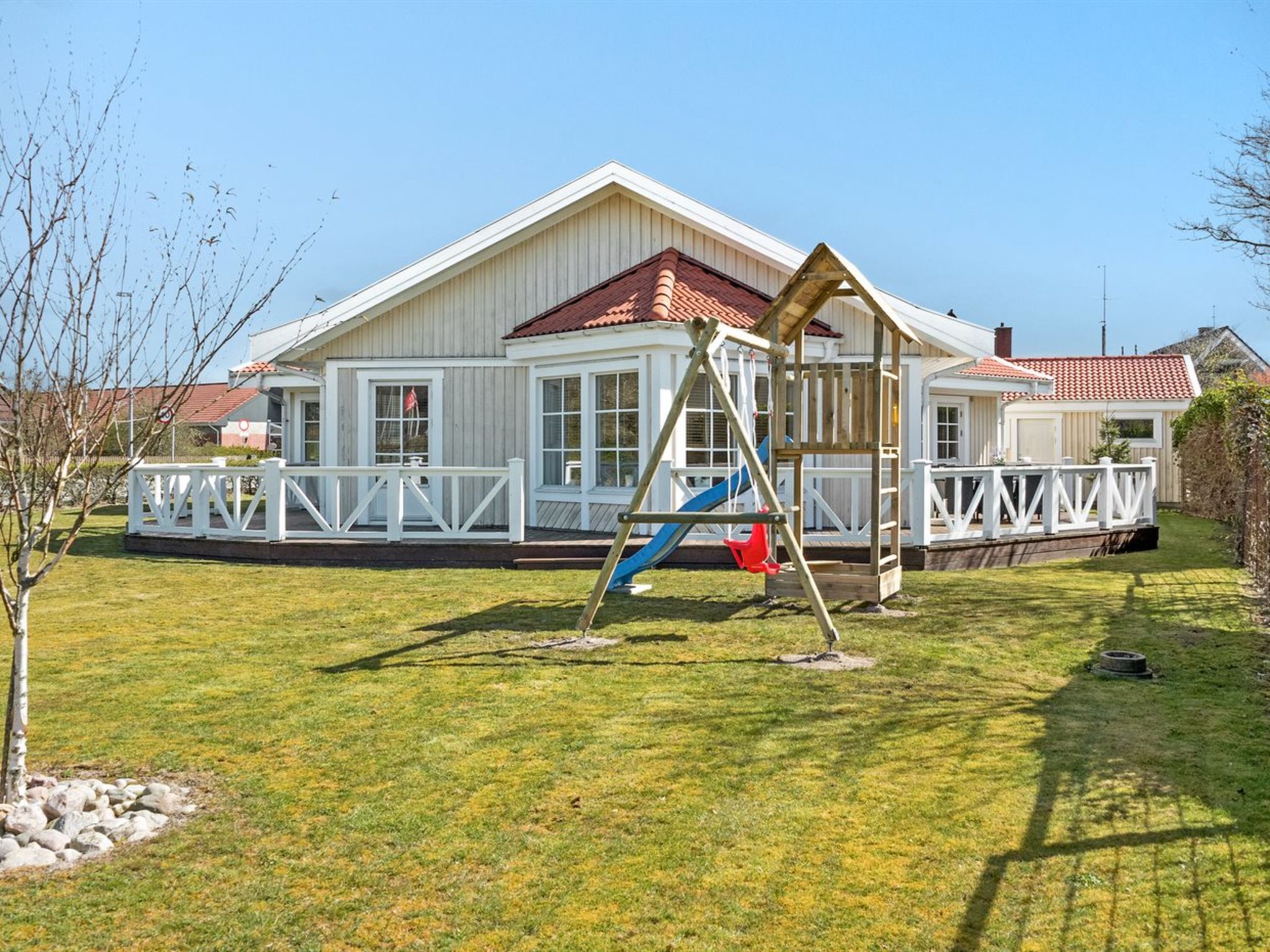 "Alfredine" - 1km from the sea