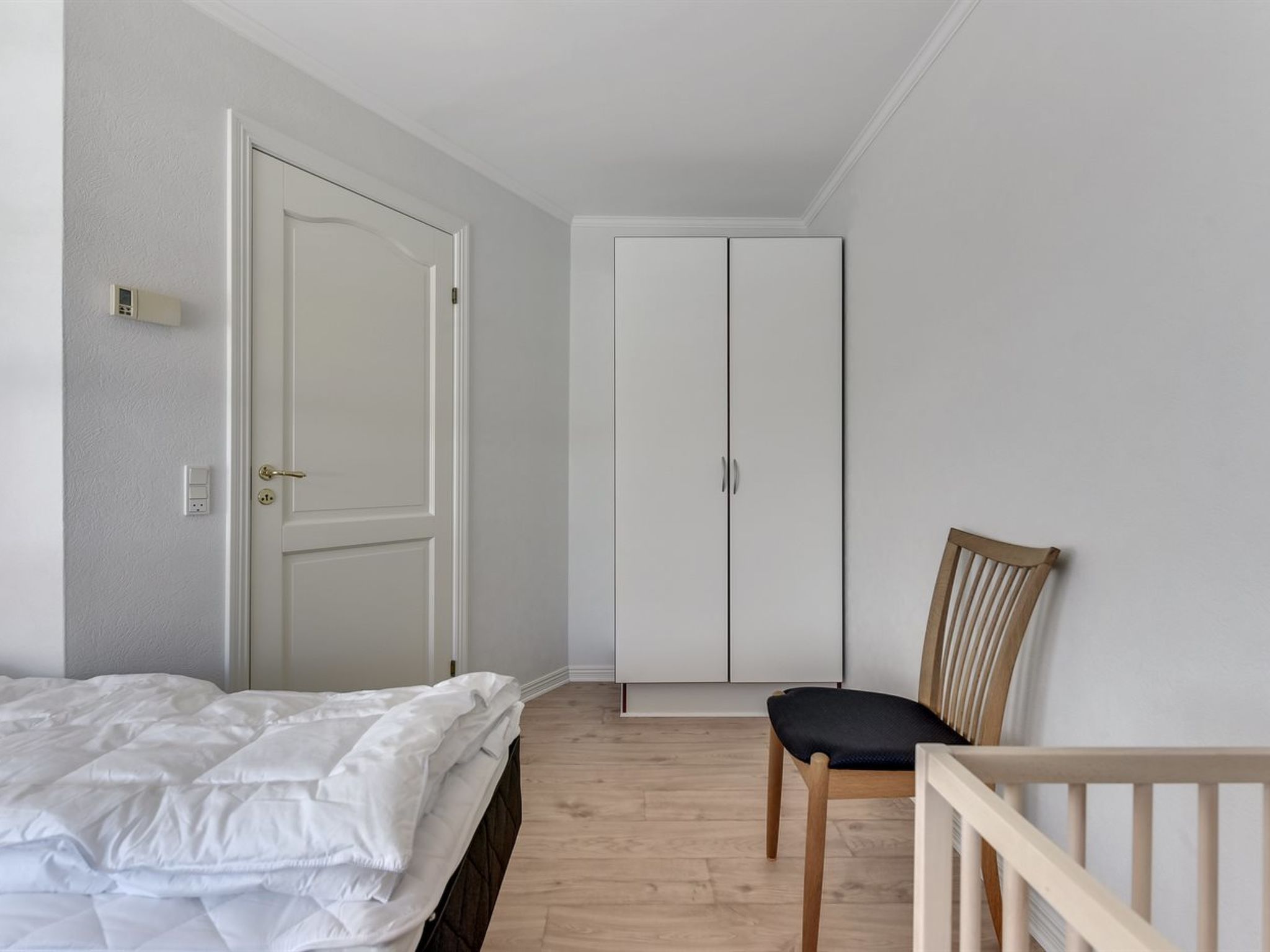 "Alfredine" - 1km from the sea - Binnen