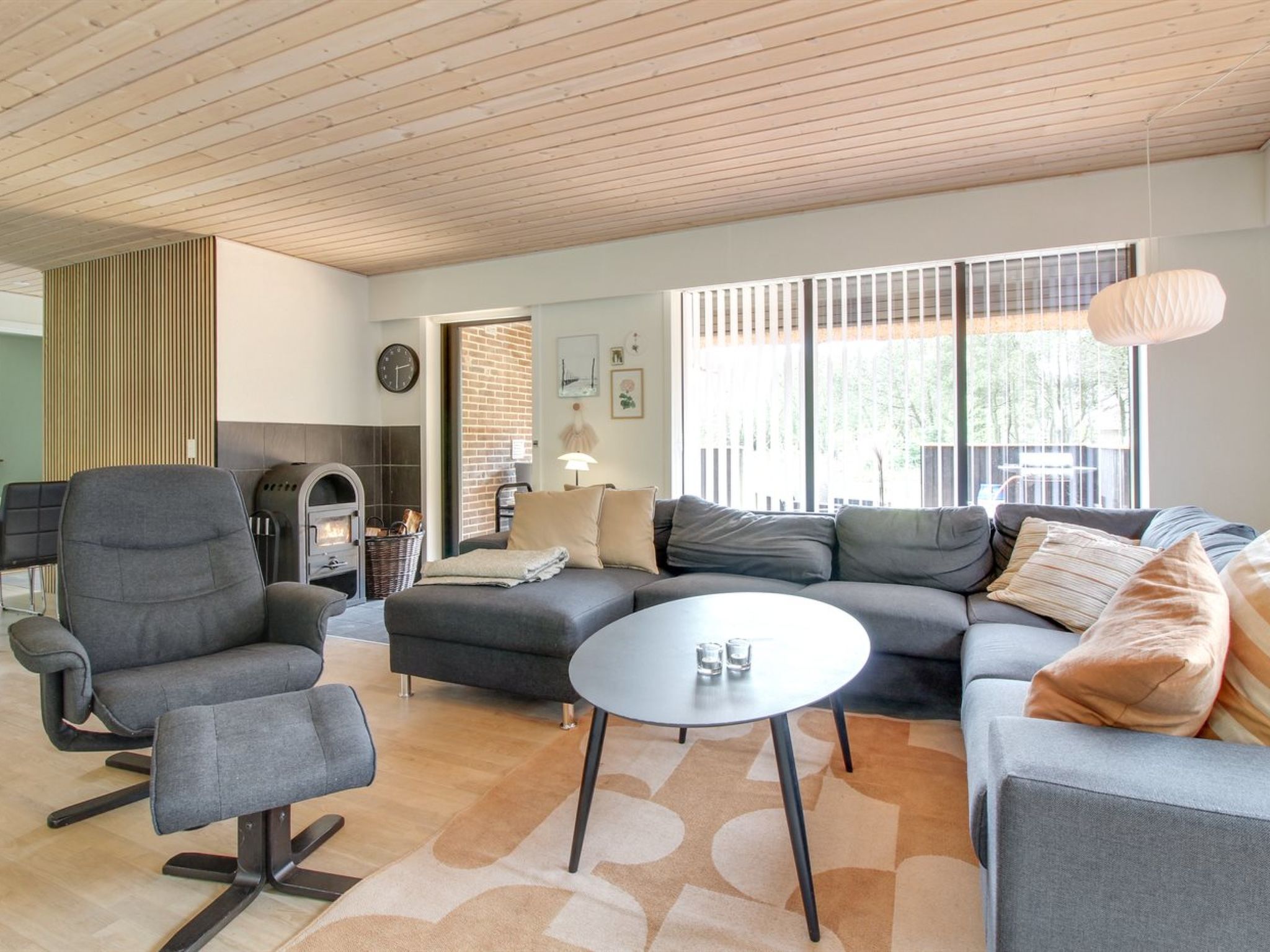 "Gunkil" - 800m from the sea