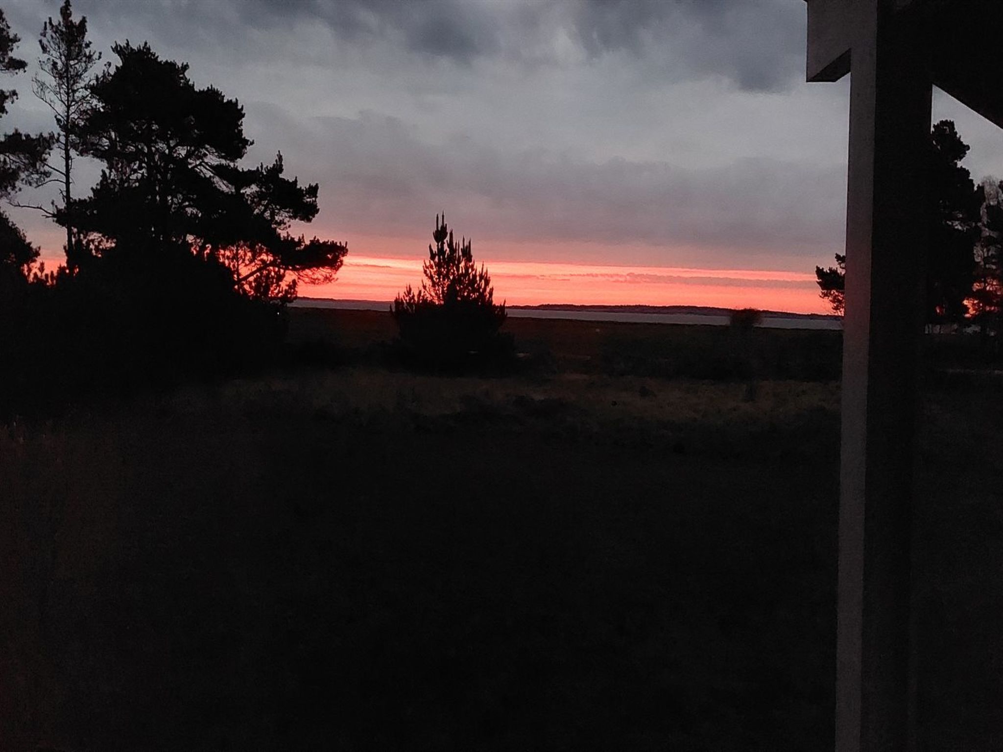 "Eltje" - 4km from the sea - Buiten
