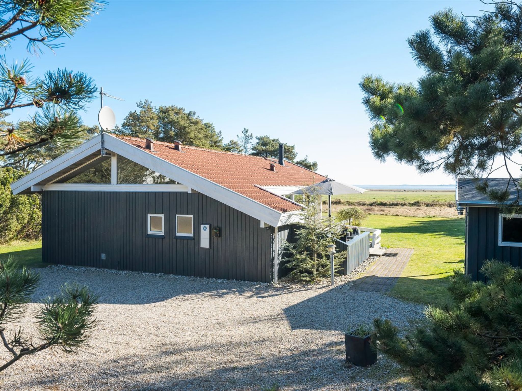 "Eltje" - 4km from the sea