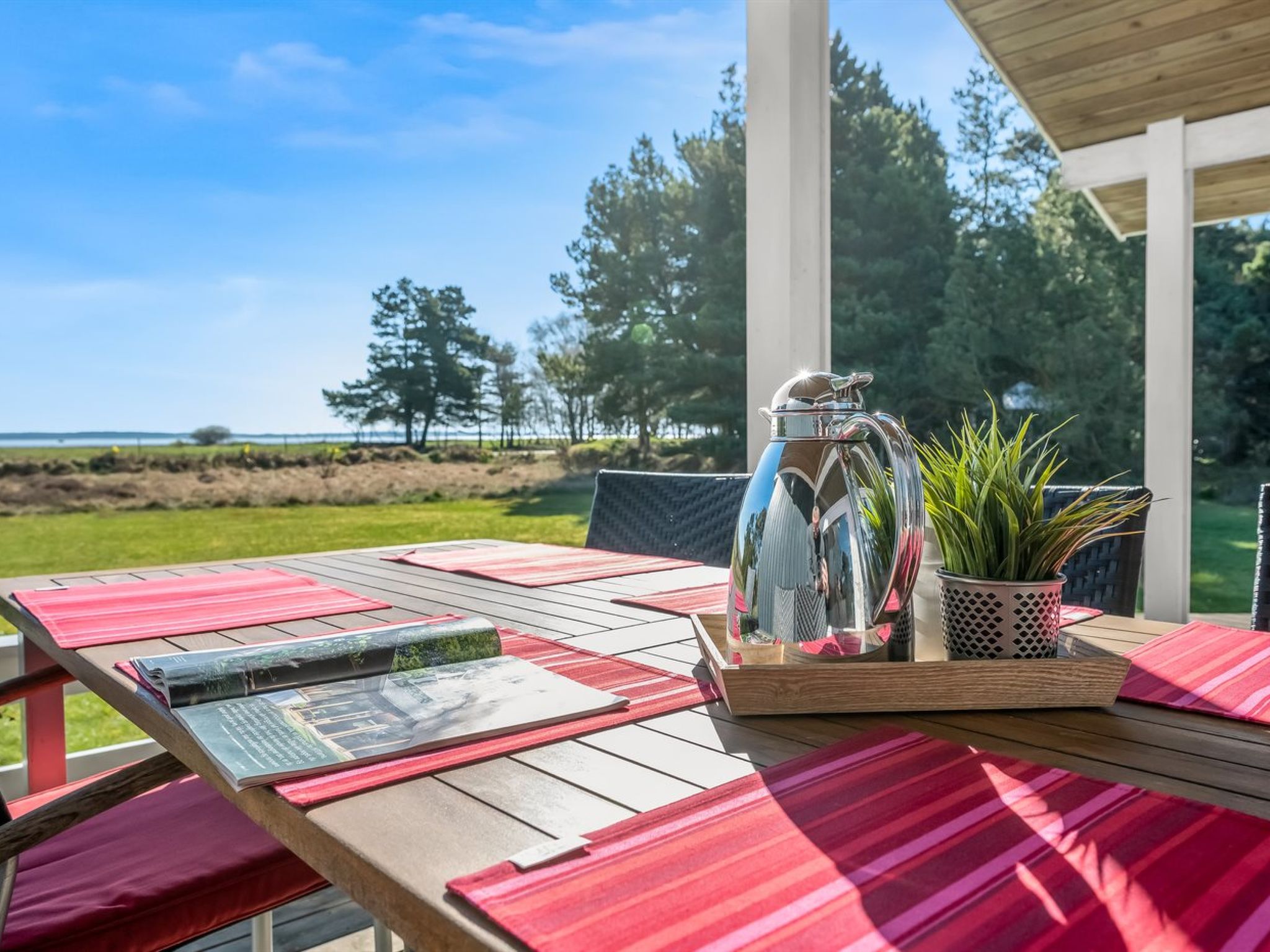 "Eltje" - 4km from the sea