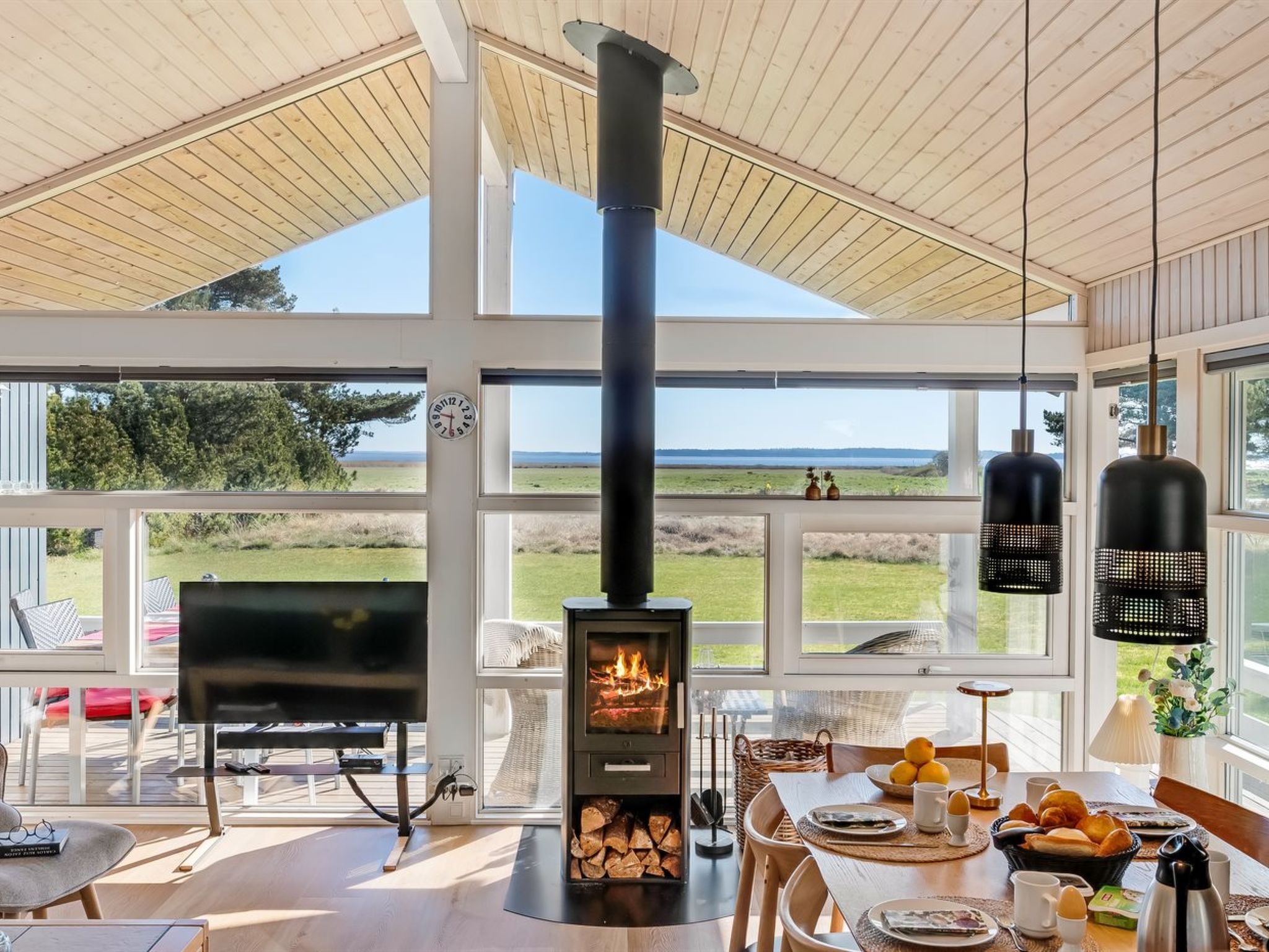 "Eltje" - 4km from the sea
